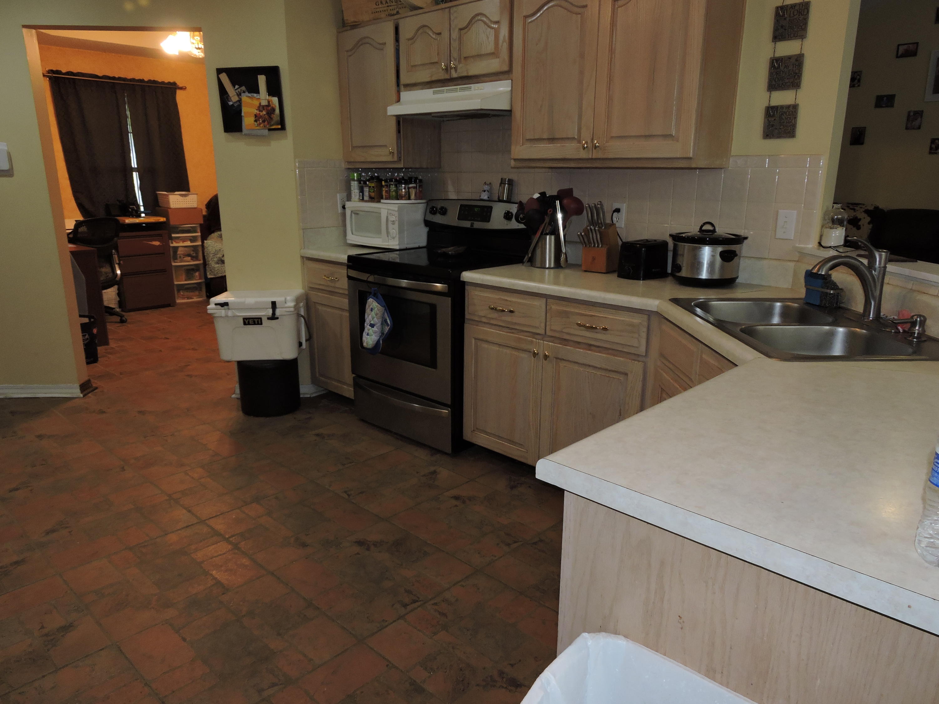 SHOAL LAKE PH 1A - Residential Lease
