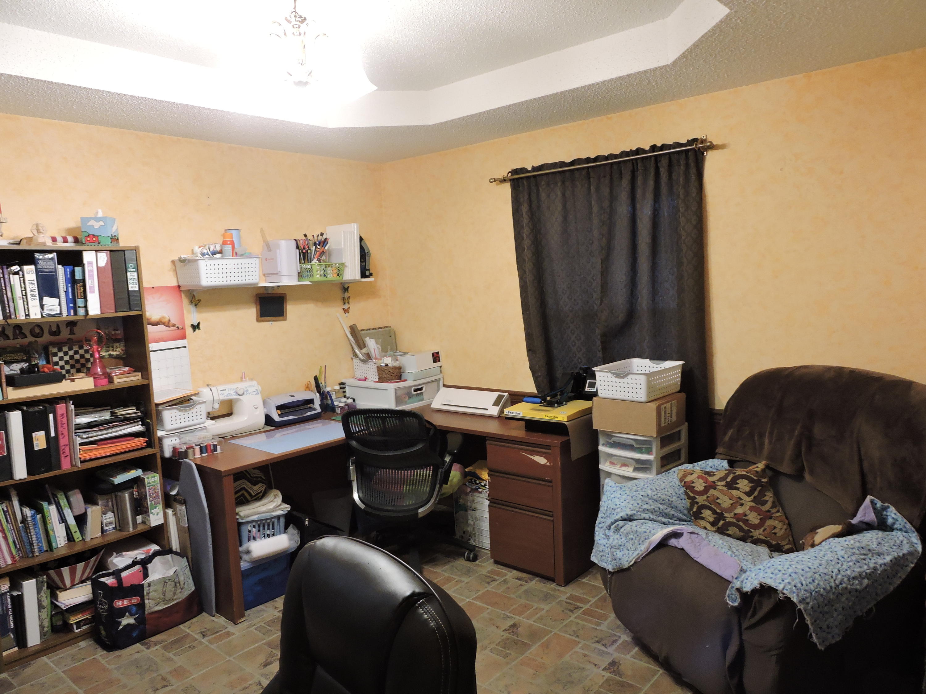 SHOAL LAKE PH 1A - Residential Lease