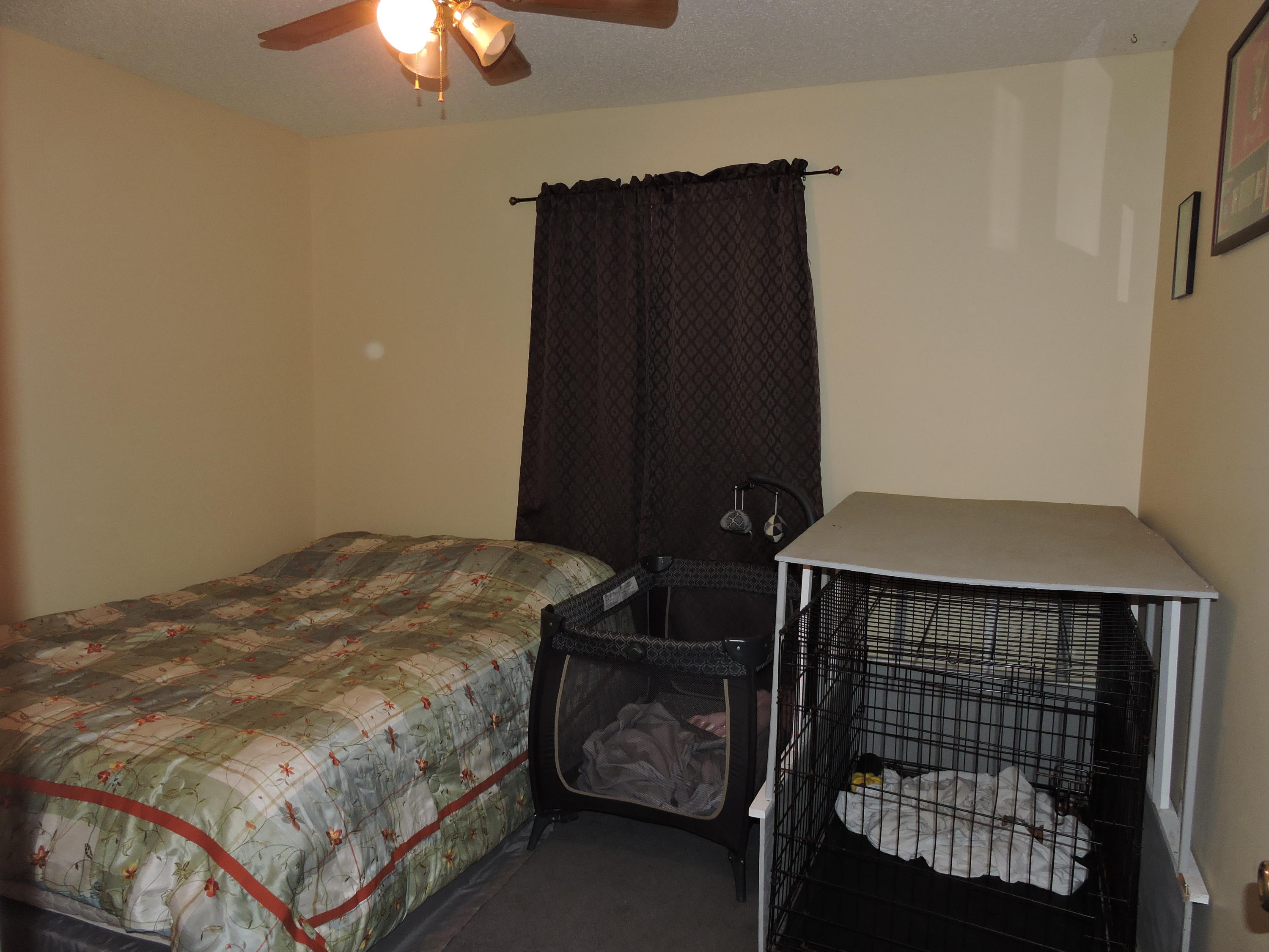 SHOAL LAKE PH 1A - Residential Lease