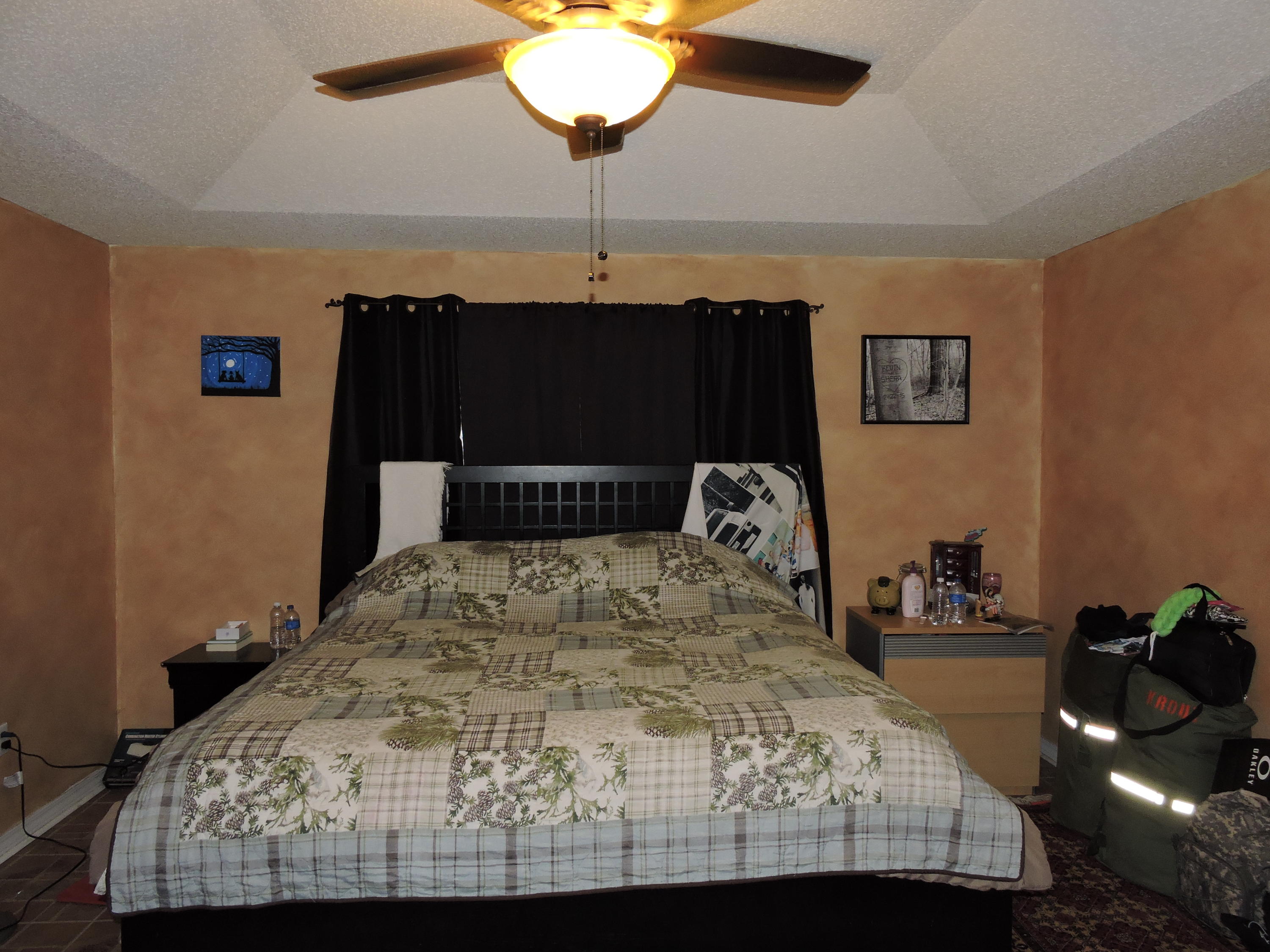SHOAL LAKE PH 1A - Residential Lease
