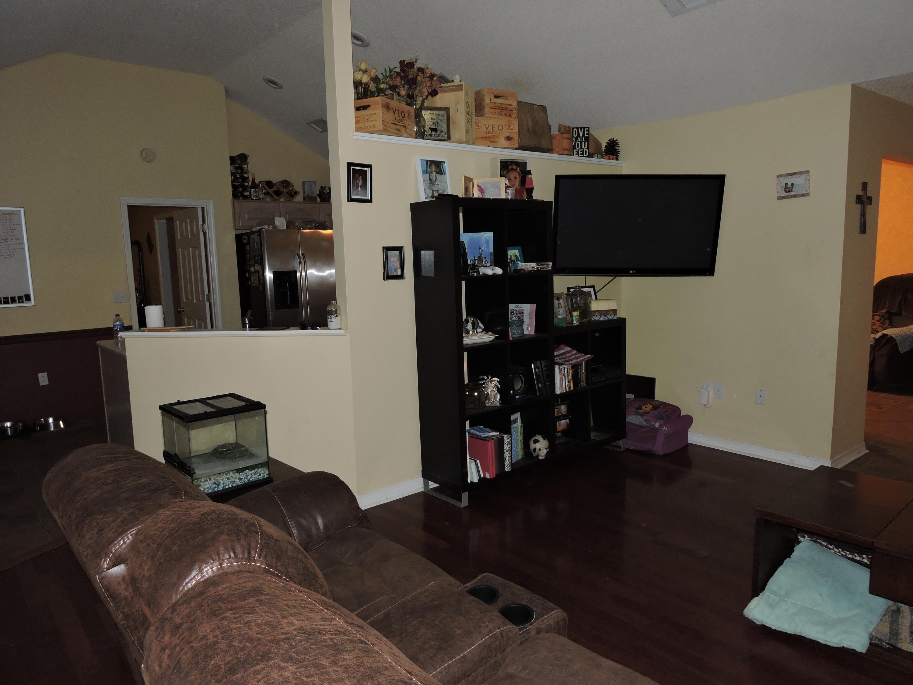 SHOAL LAKE PH 1A - Residential Lease