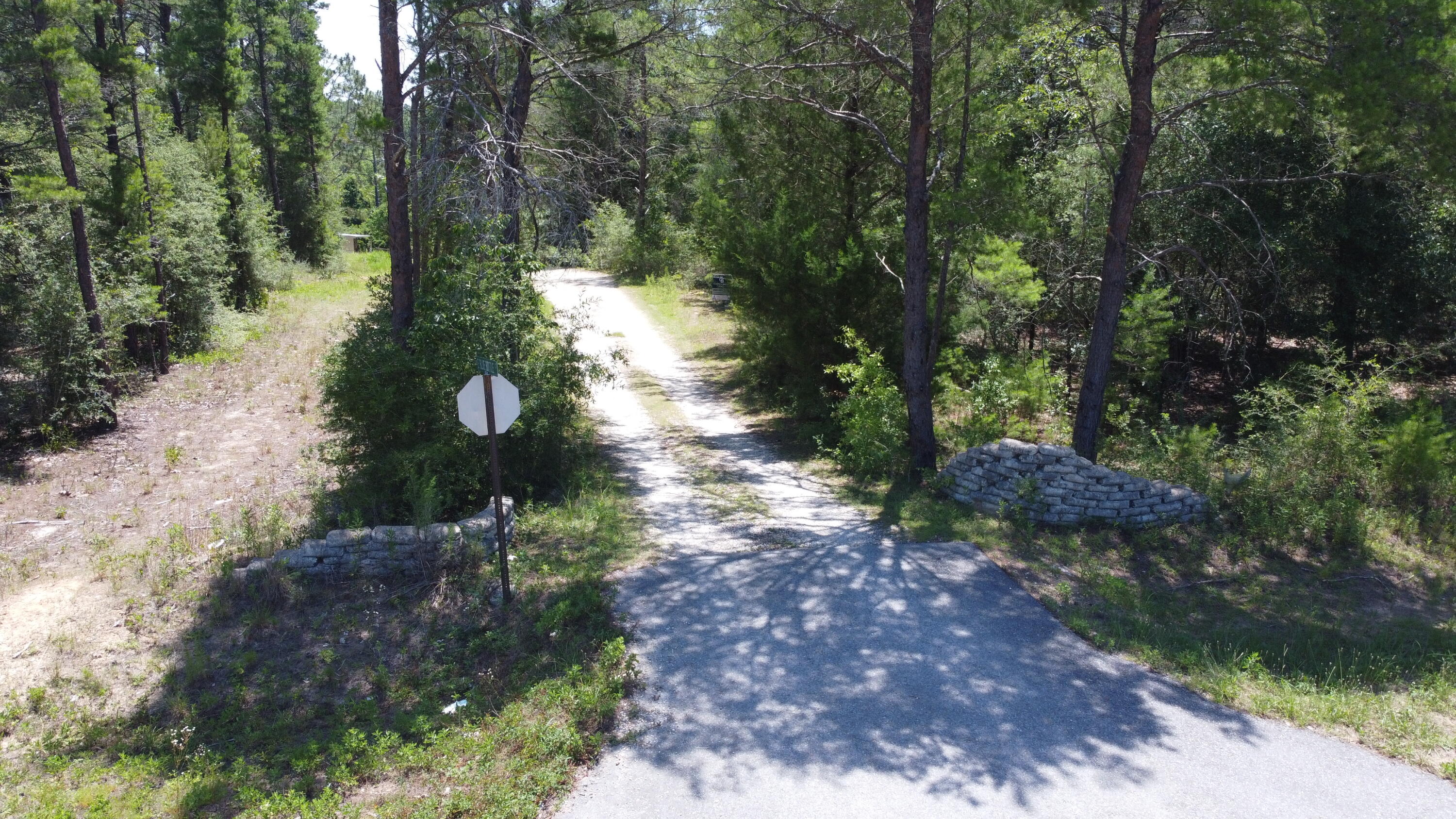OAKWOOD HILLS - Land