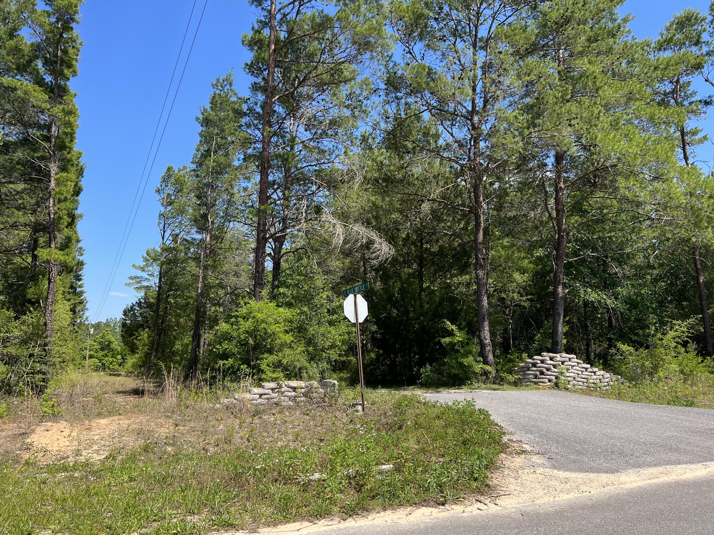 OAKWOOD HILLS - Land