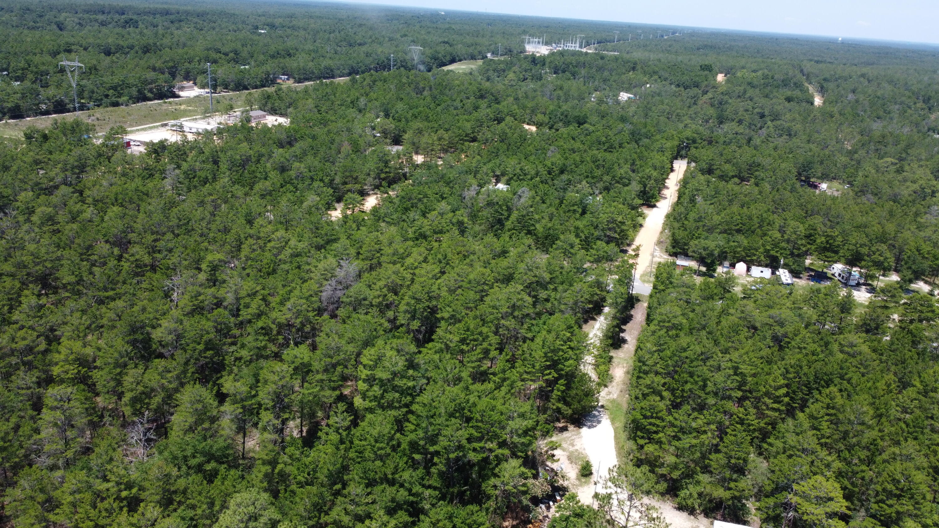 OAKWOOD HILLS - Land