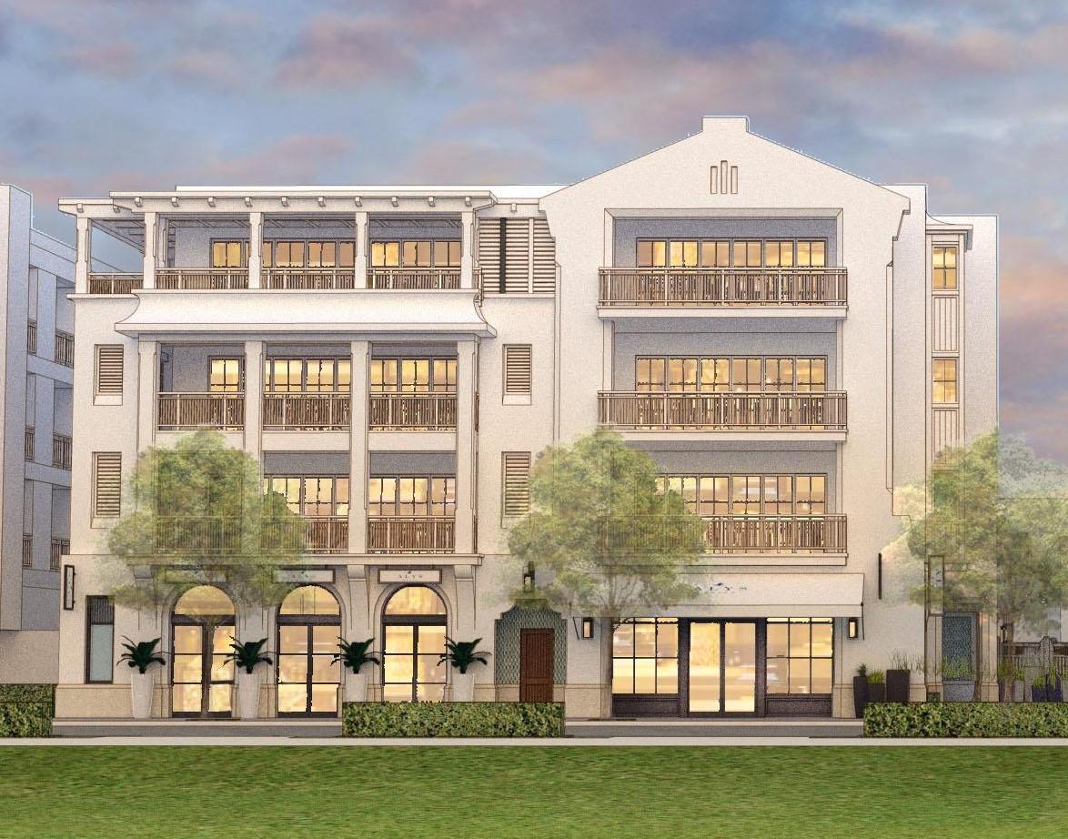 ALYS BEACH - Residential