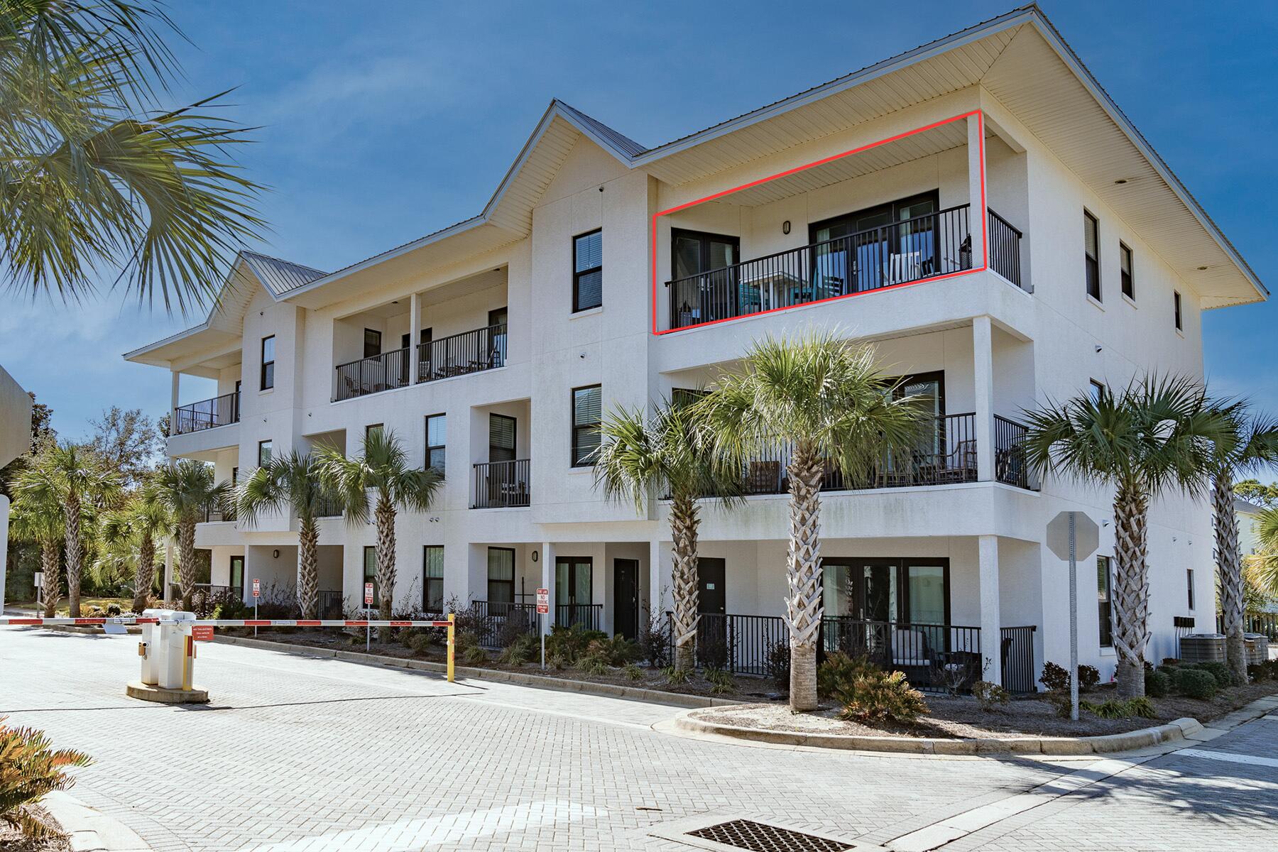 Hidden Lake Condominium - Residential