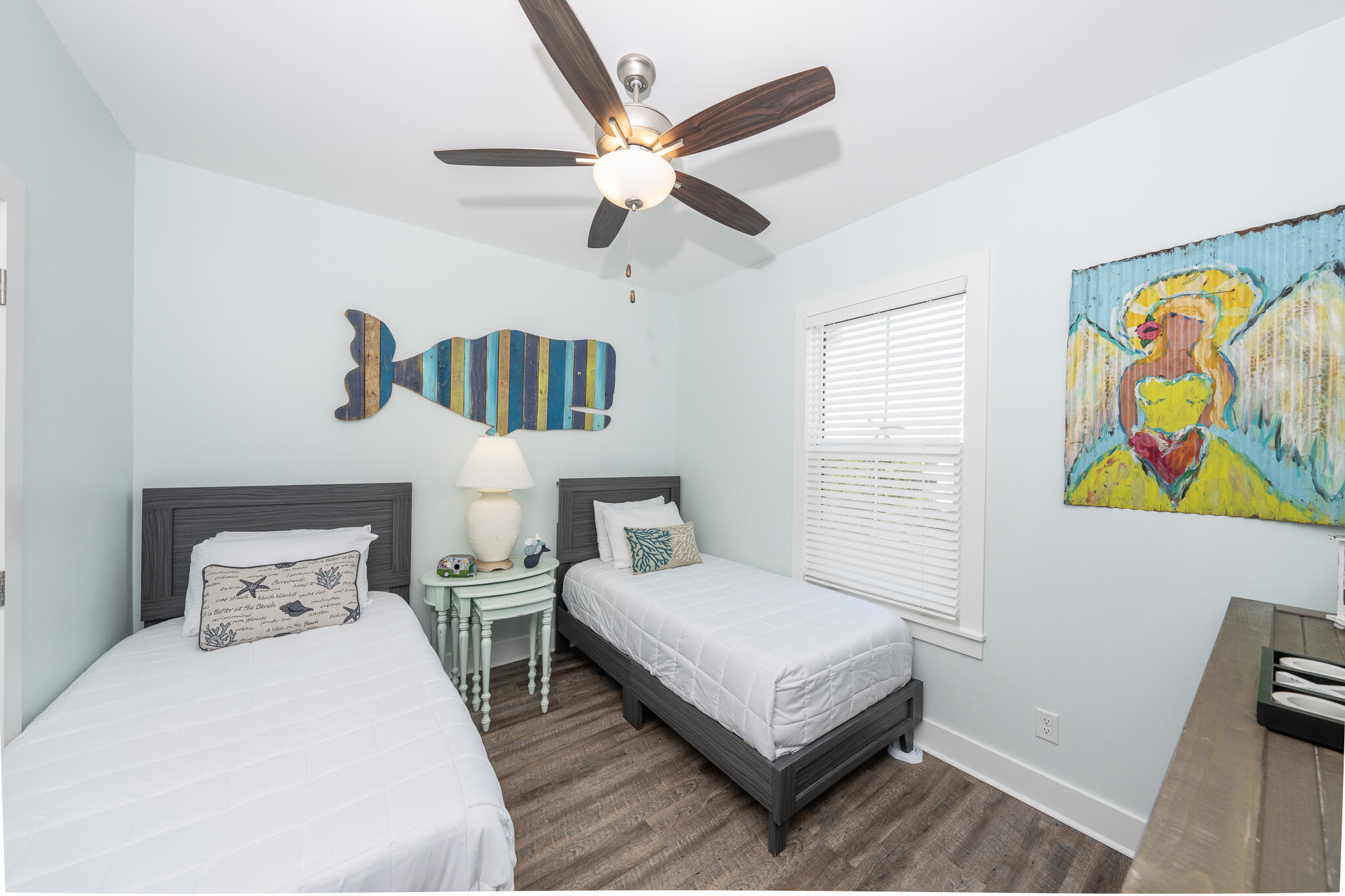 Hidden Lake Condominium - Residential