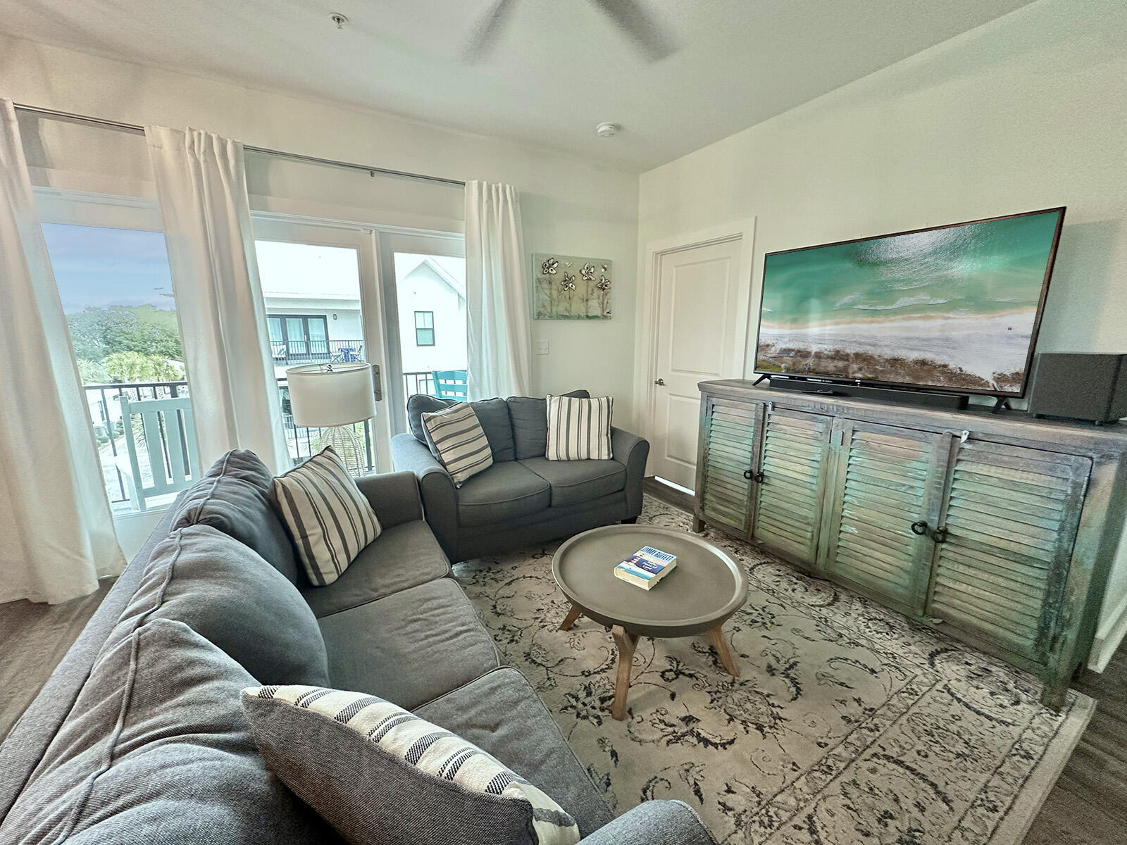 Hidden Lake Condominium - Residential