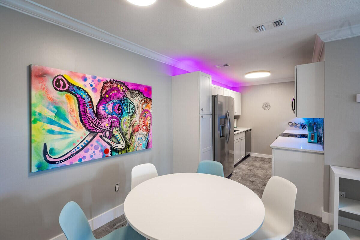 Laguna Point Unit 3 - Residential
