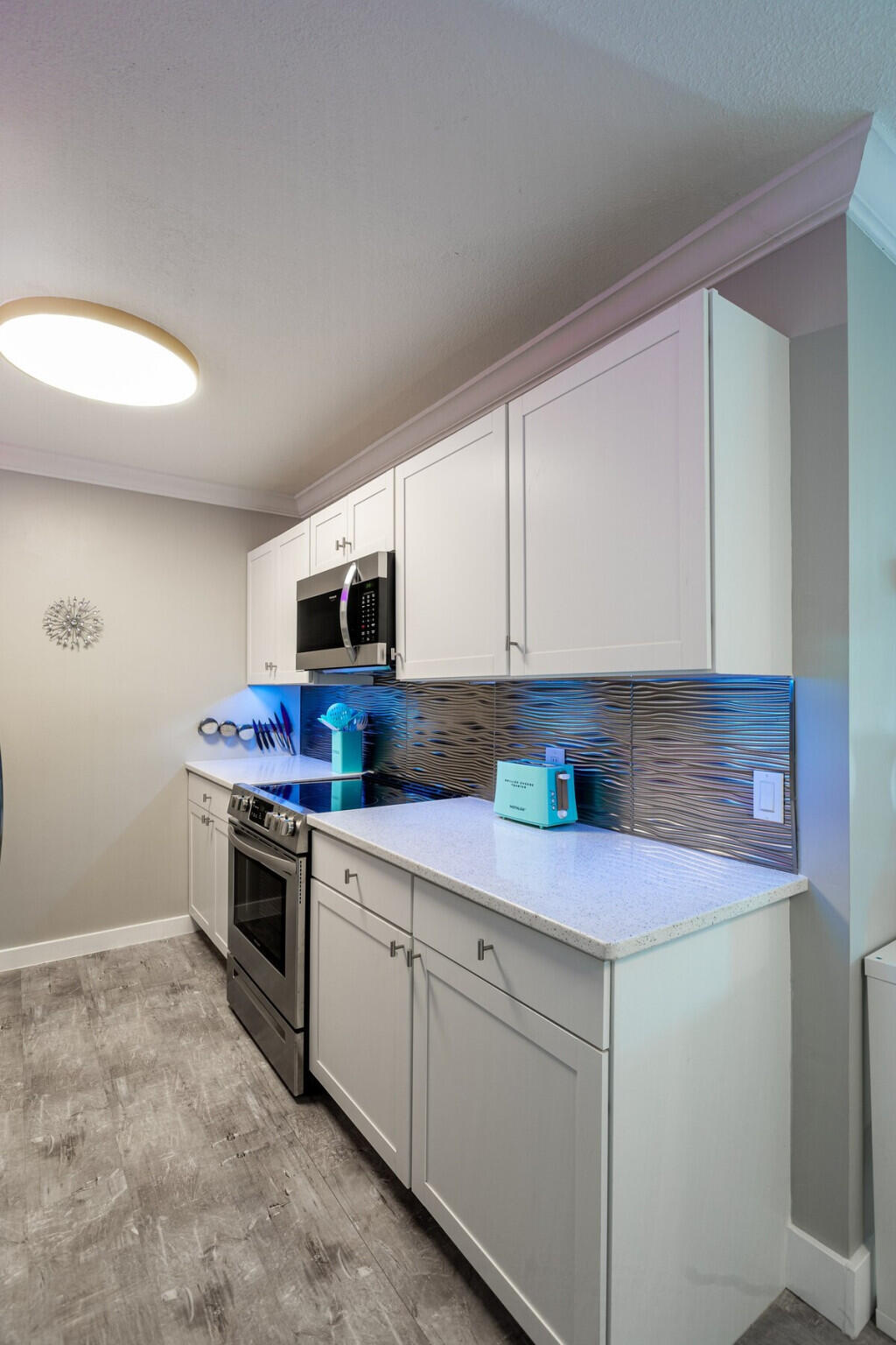 Laguna Point Unit 3 - Residential