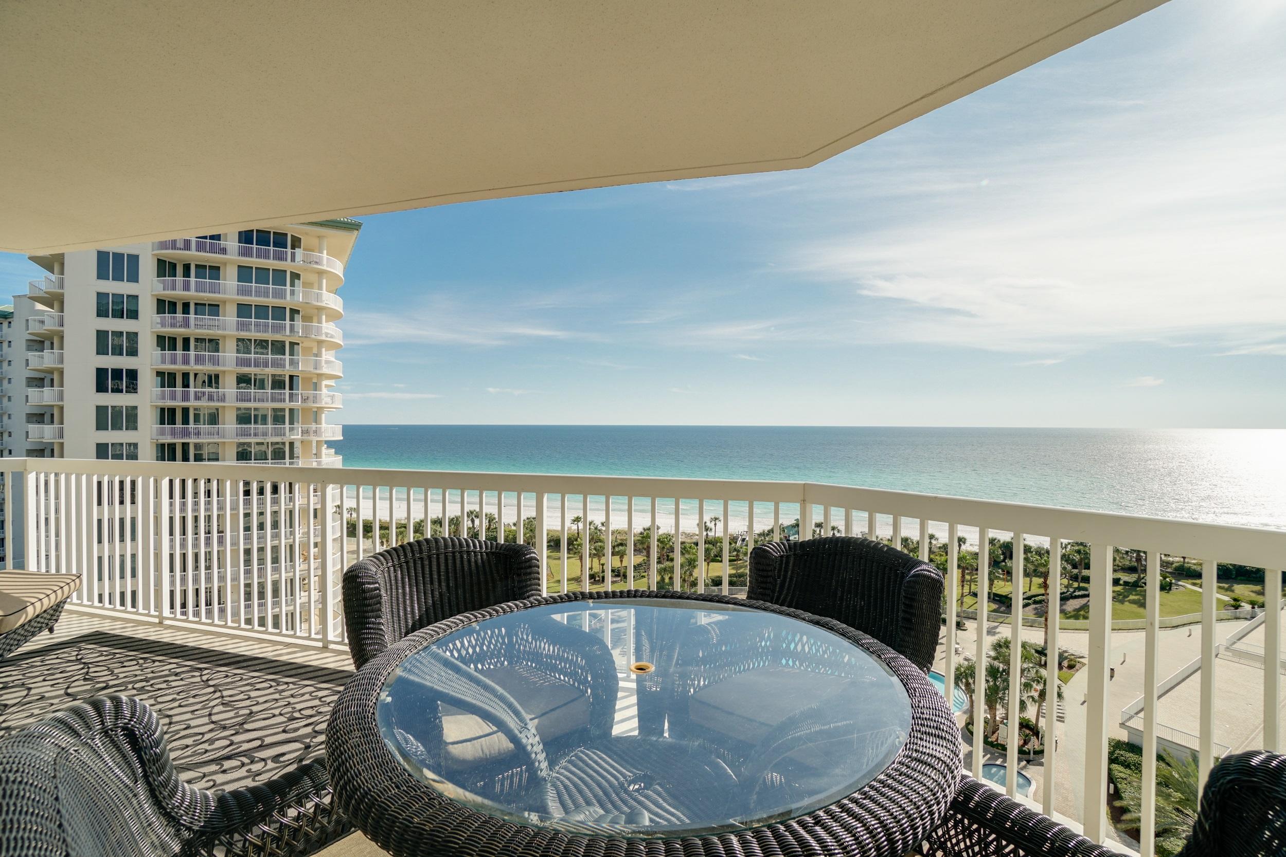 ST. CROIX AT SILVER SHELLS - Residential