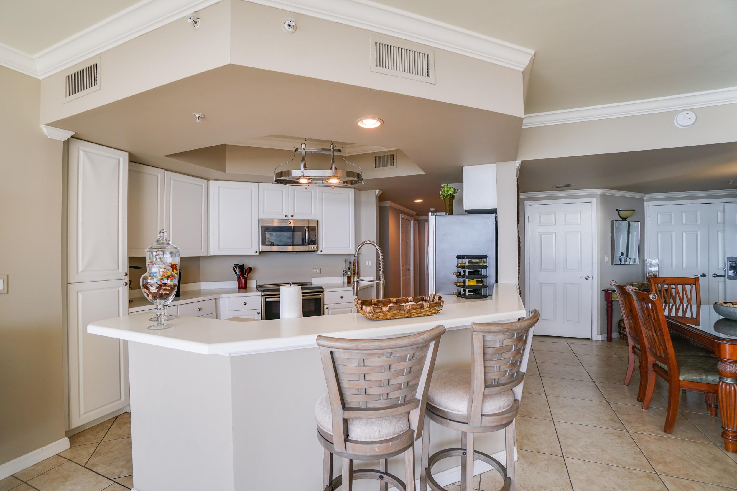 ST. CROIX AT SILVER SHELLS - Residential