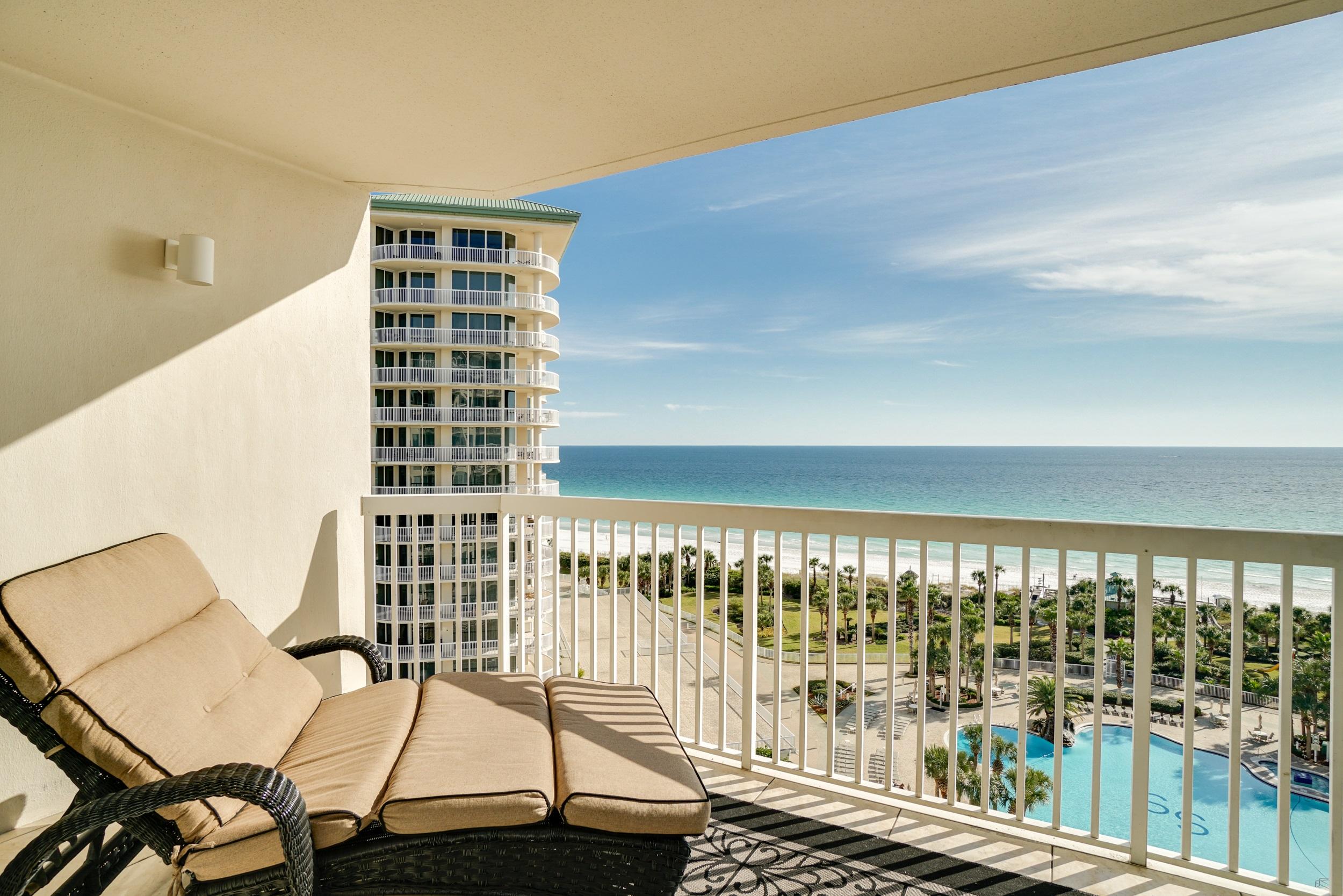 ST. CROIX AT SILVER SHELLS - Residential