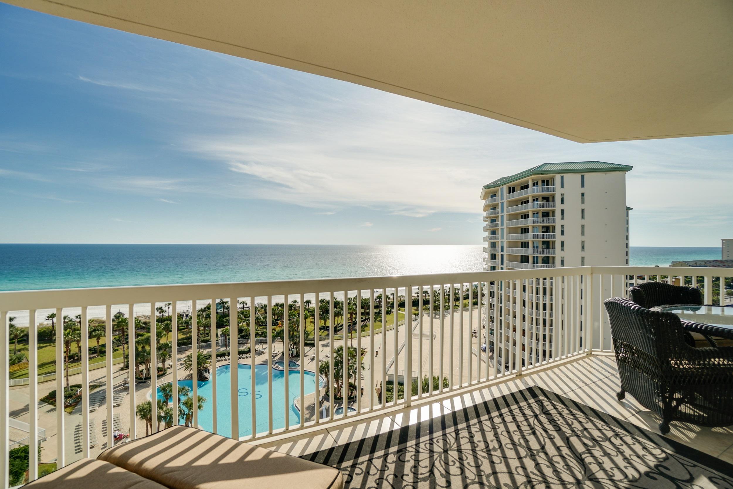 ST. CROIX AT SILVER SHELLS - Residential