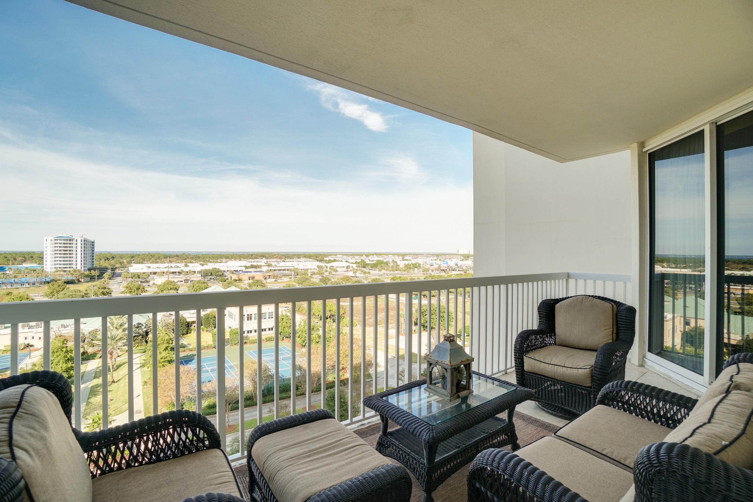 ST. CROIX AT SILVER SHELLS - Residential