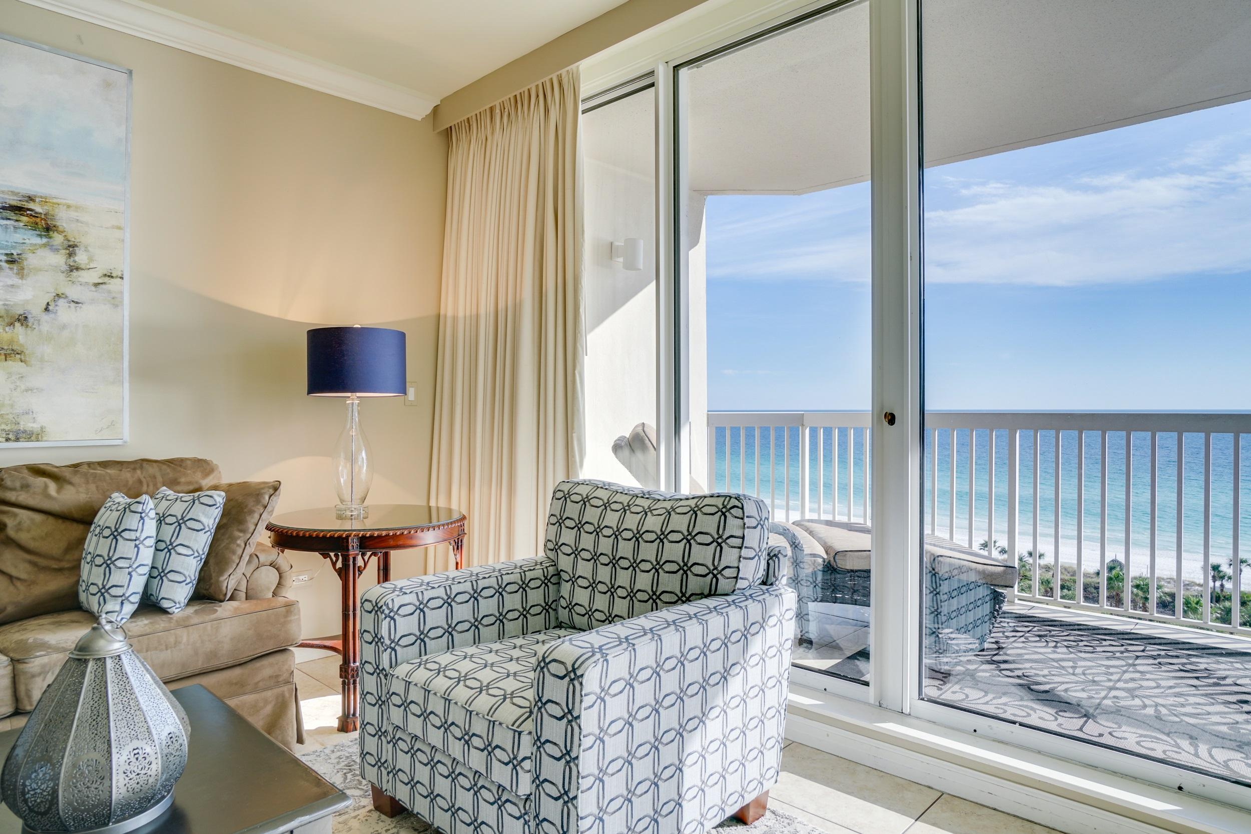 ST. CROIX AT SILVER SHELLS - Residential