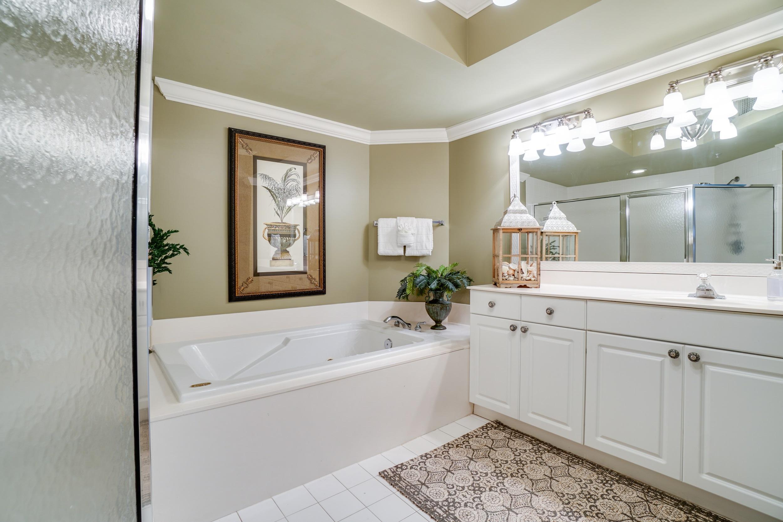 ST. CROIX AT SILVER SHELLS - Residential