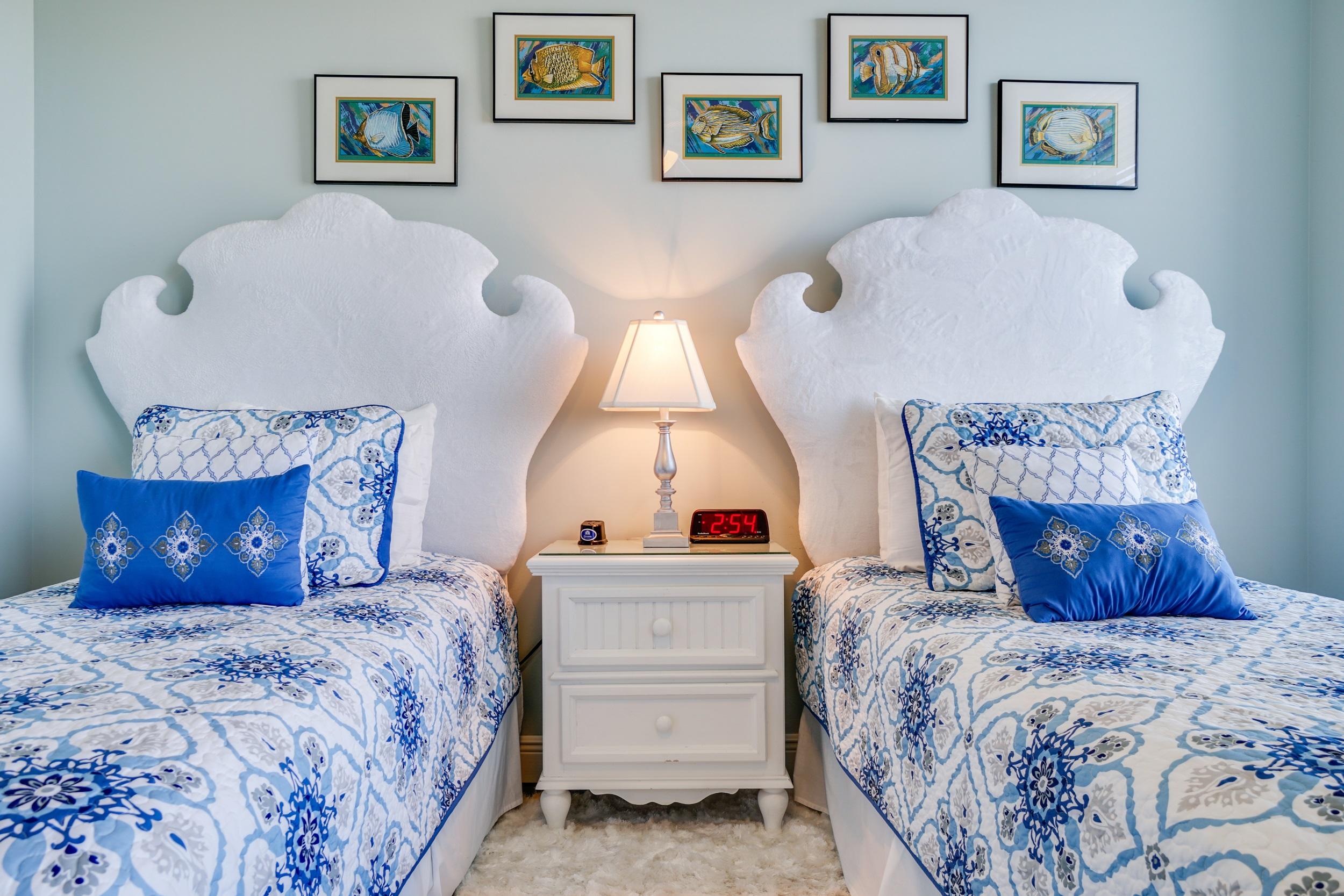 ST. CROIX AT SILVER SHELLS - Residential