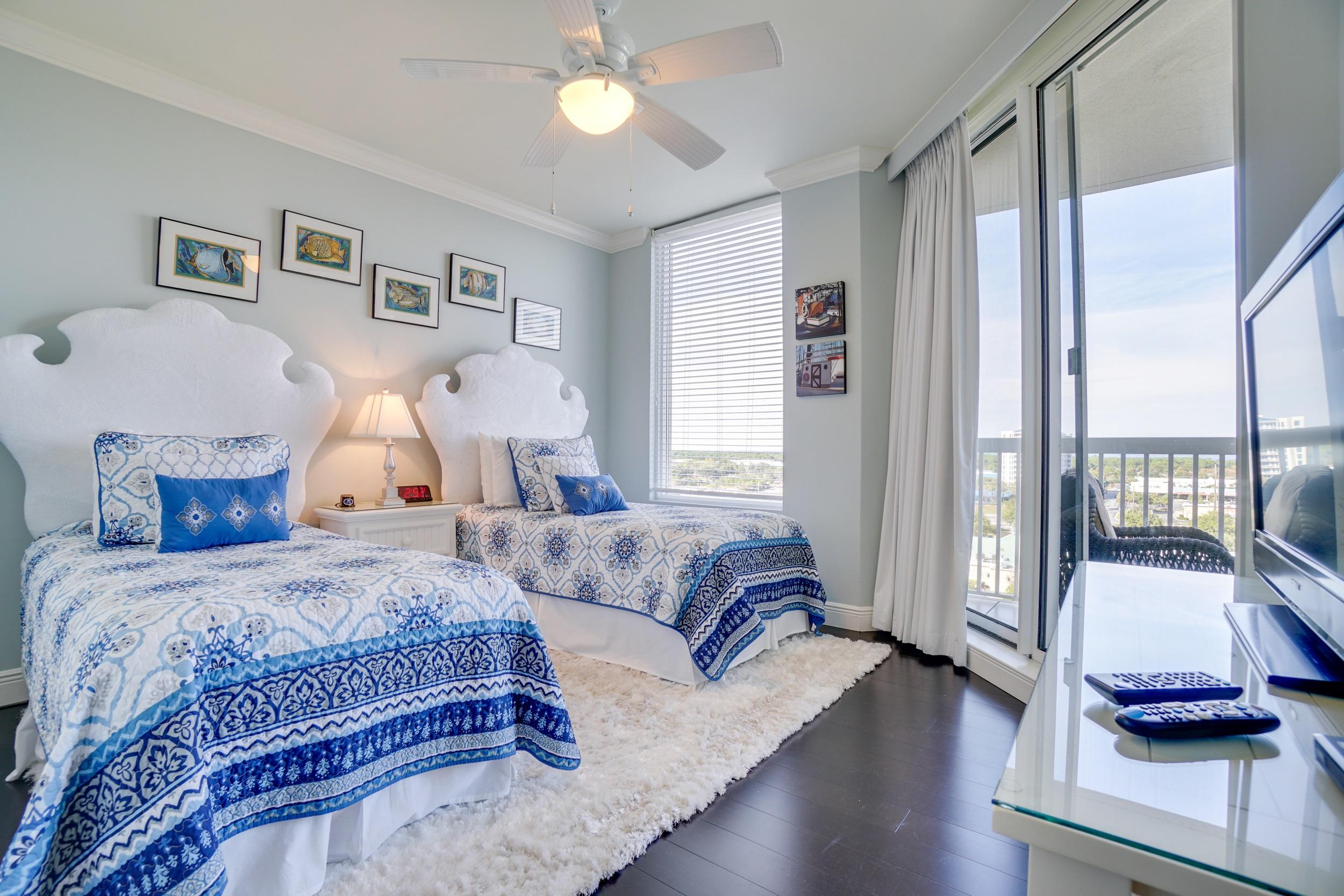 ST. CROIX AT SILVER SHELLS - Residential