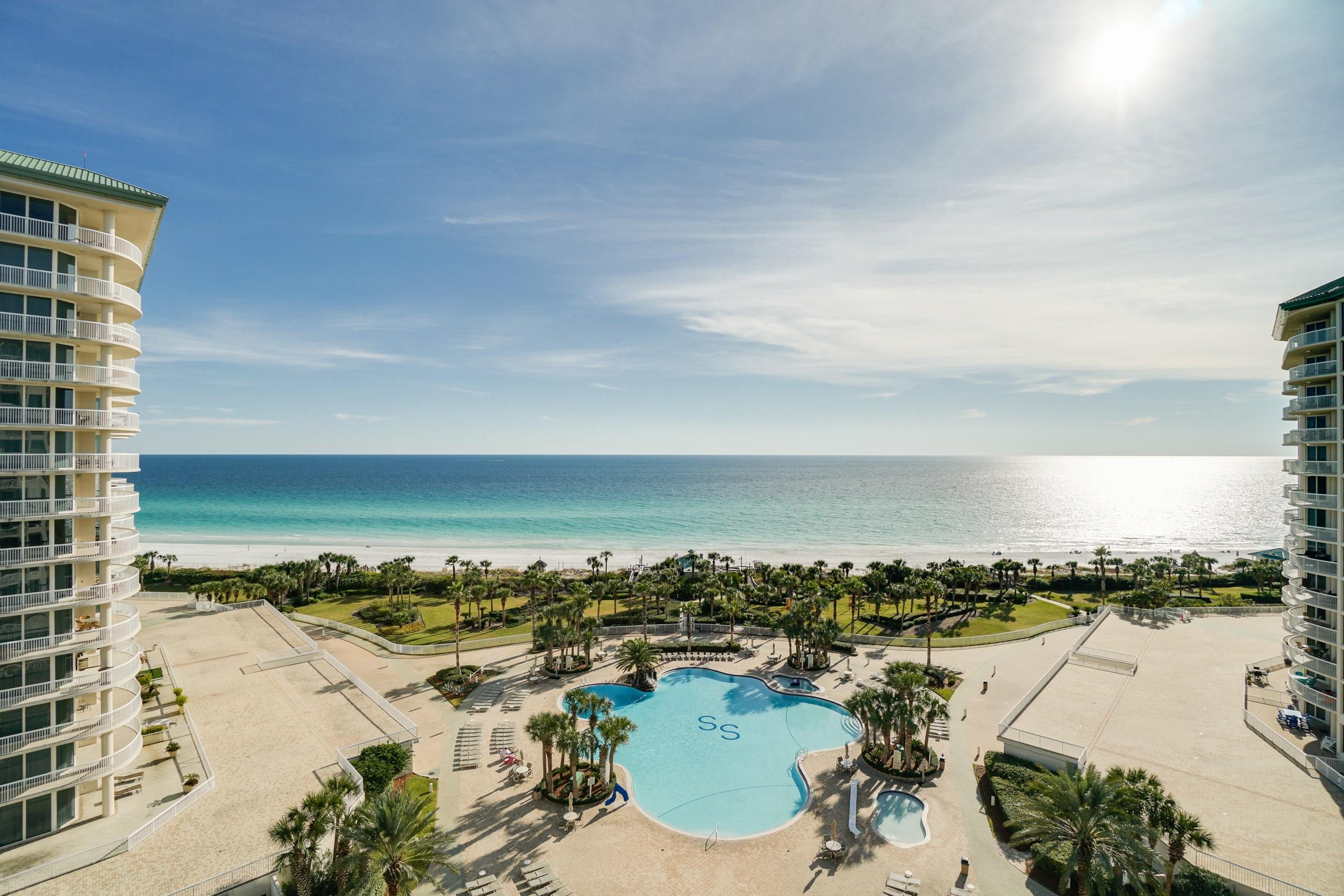 ST. CROIX AT SILVER SHELLS - Residential