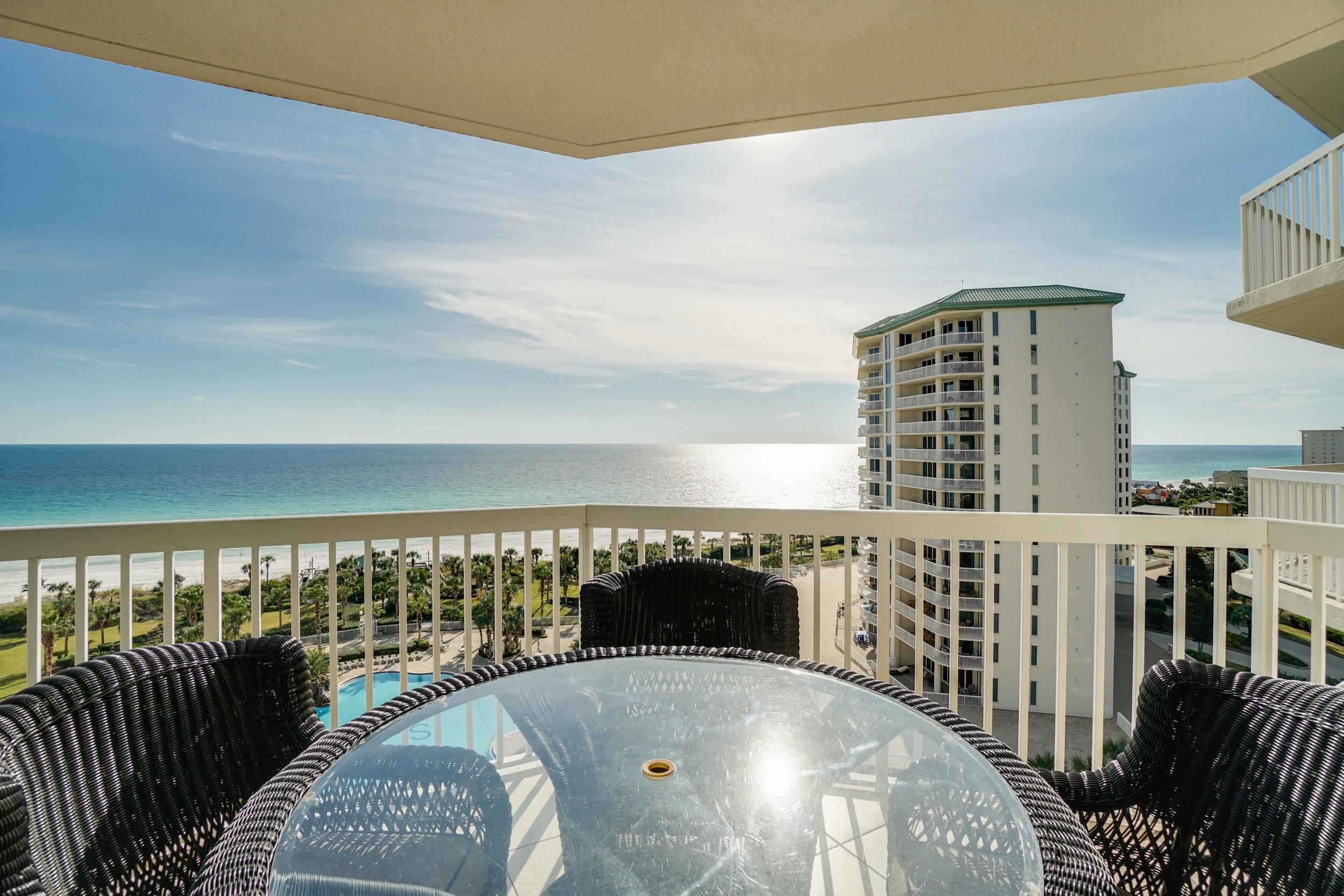 ST. CROIX AT SILVER SHELLS - Residential