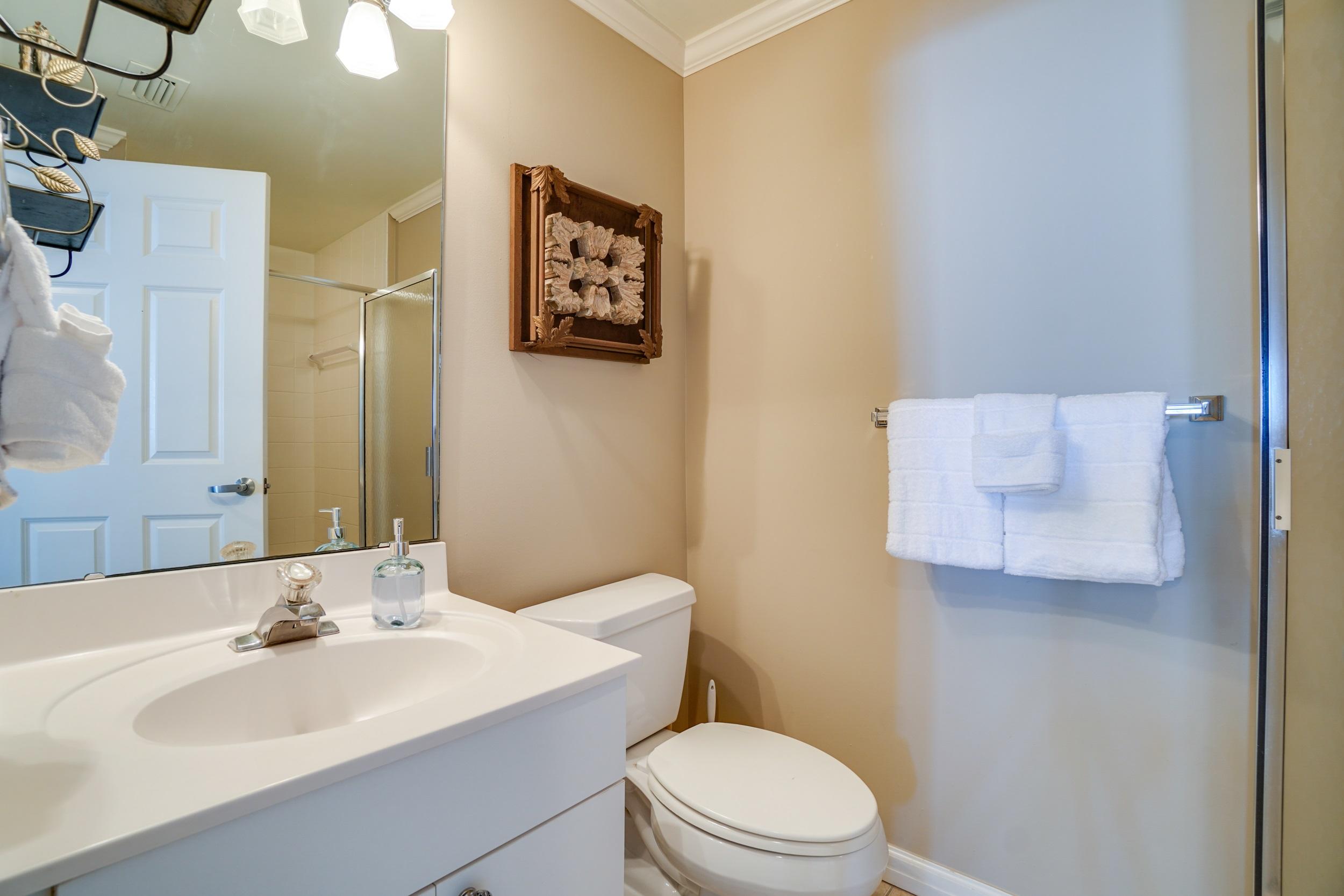 ST. CROIX AT SILVER SHELLS - Residential