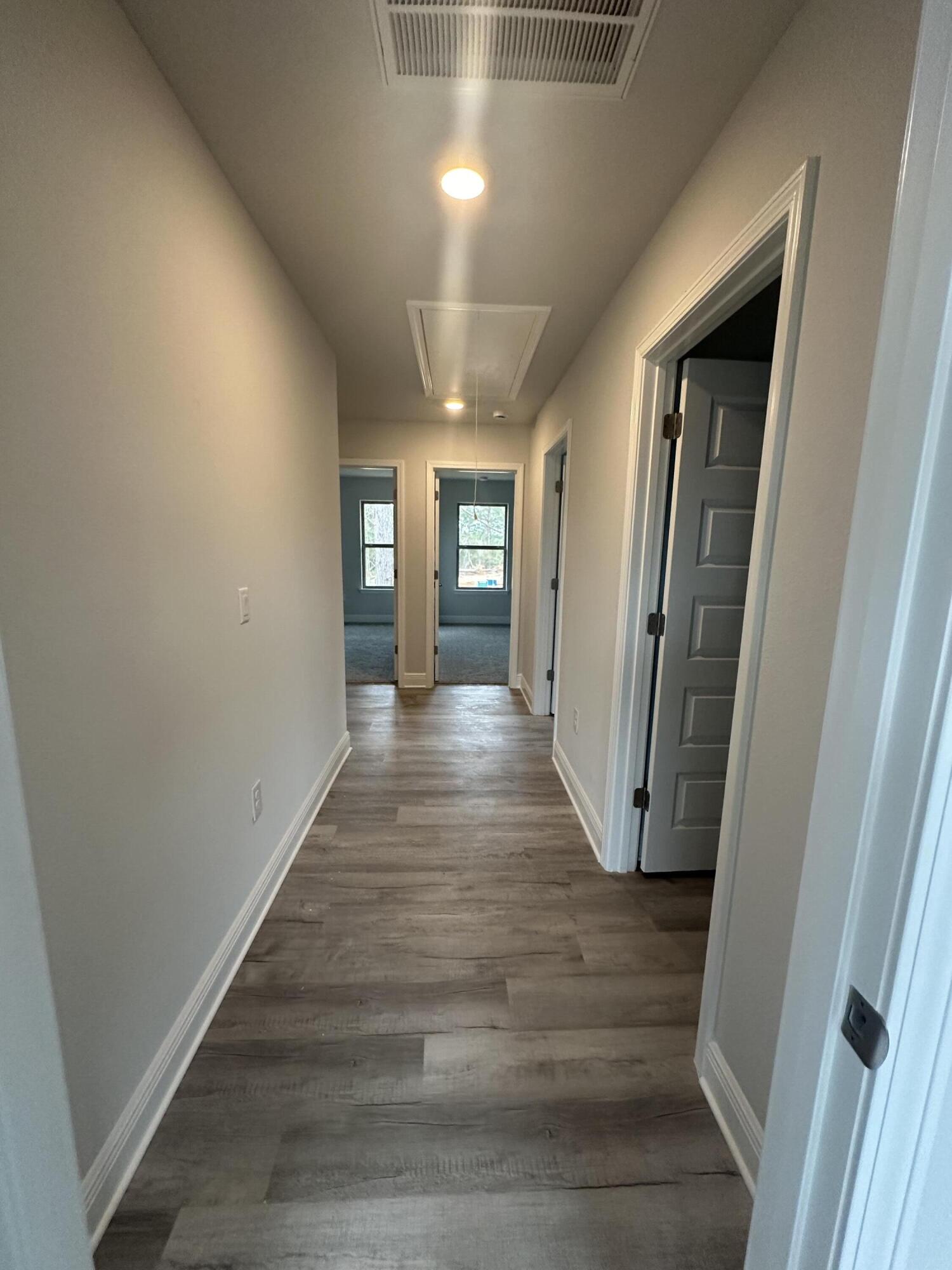 Ridgeway Landing - Residential