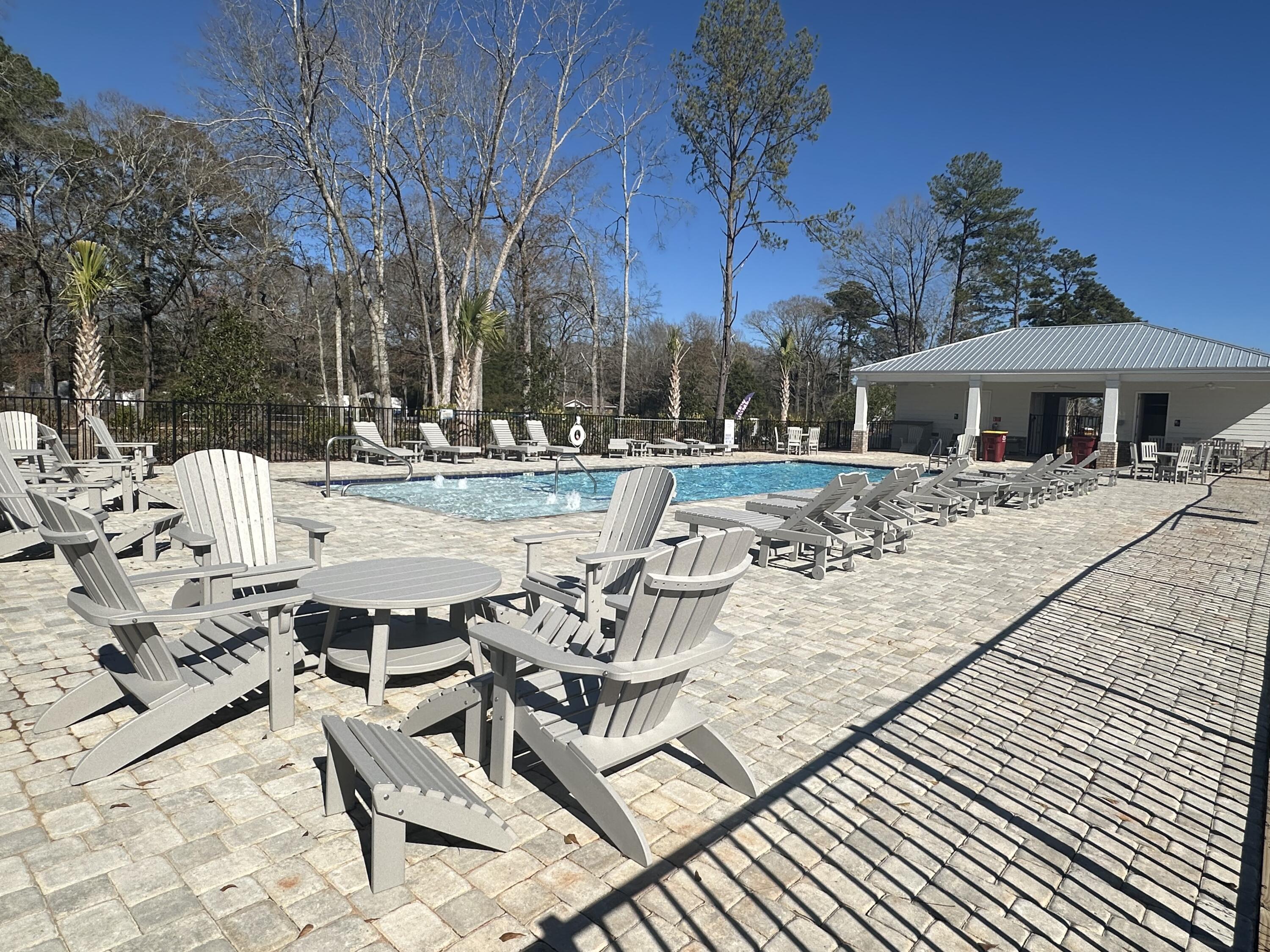 Ridgeway Landing - Residential