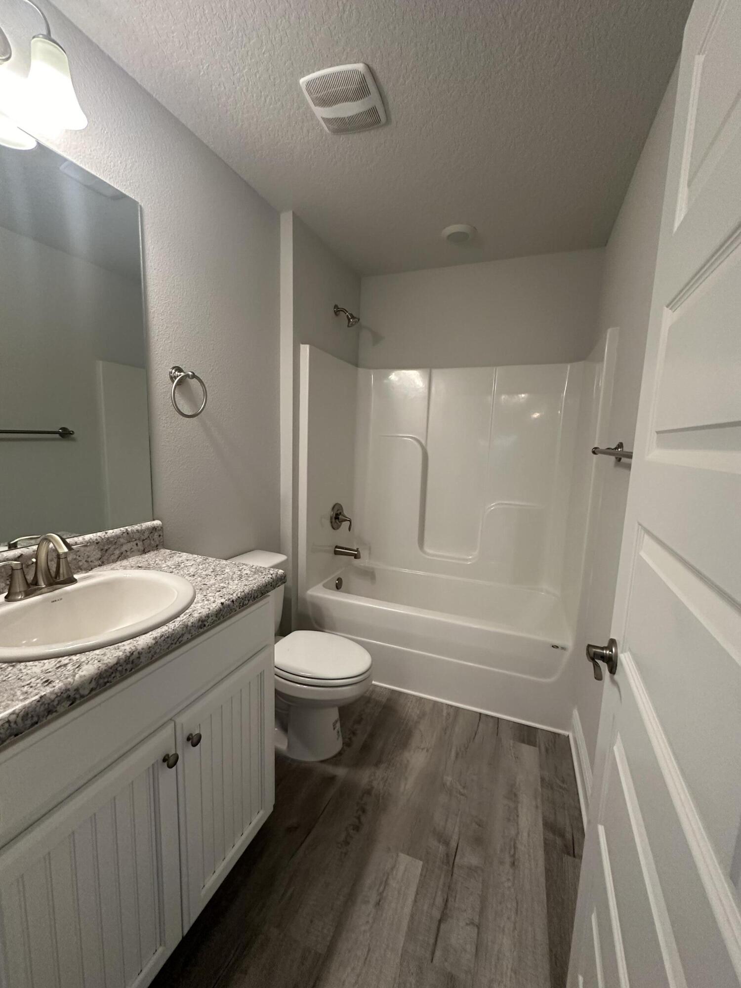 Ridgeway Landing - Residential