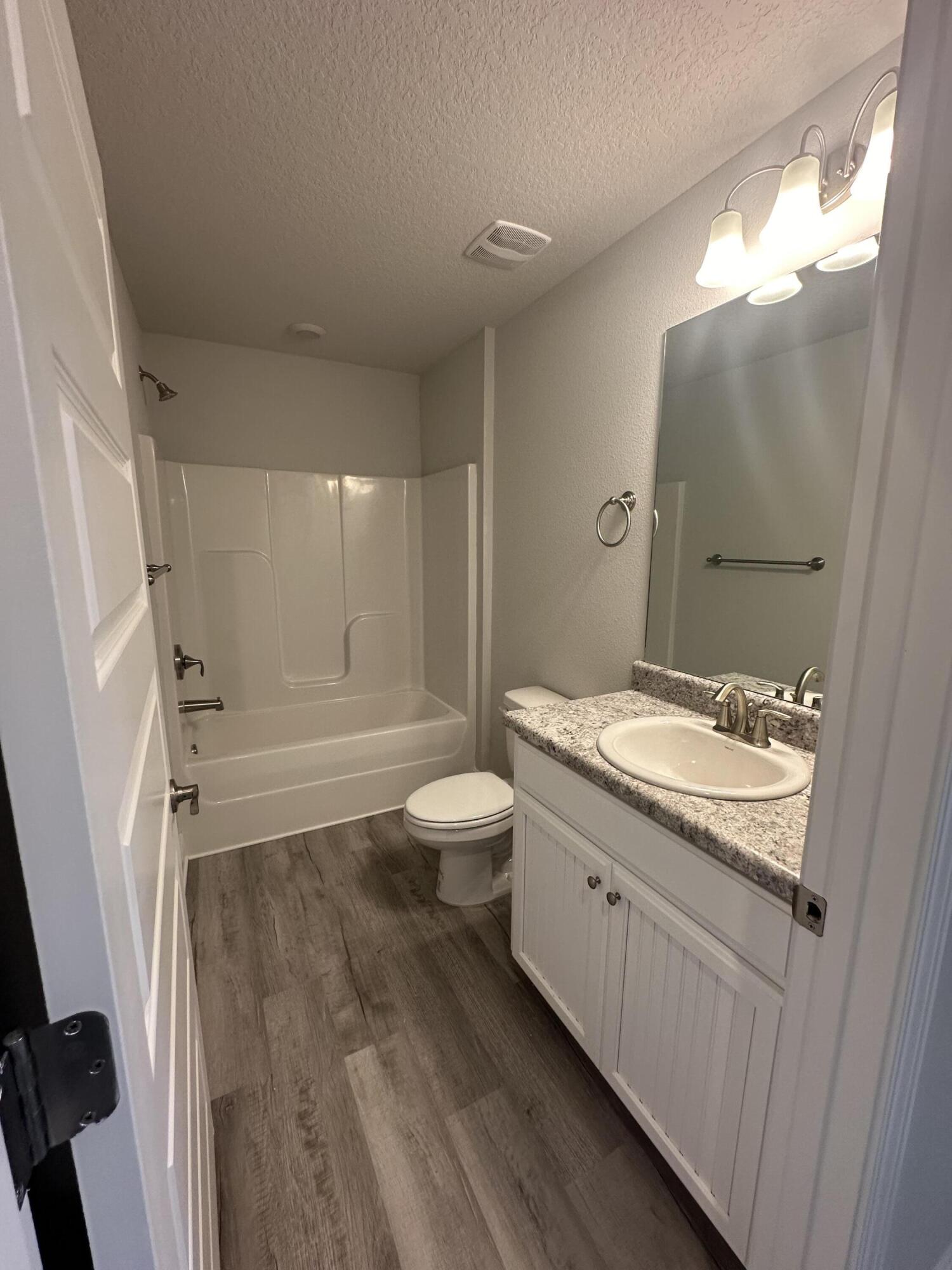 Ridgeway Landing - Residential