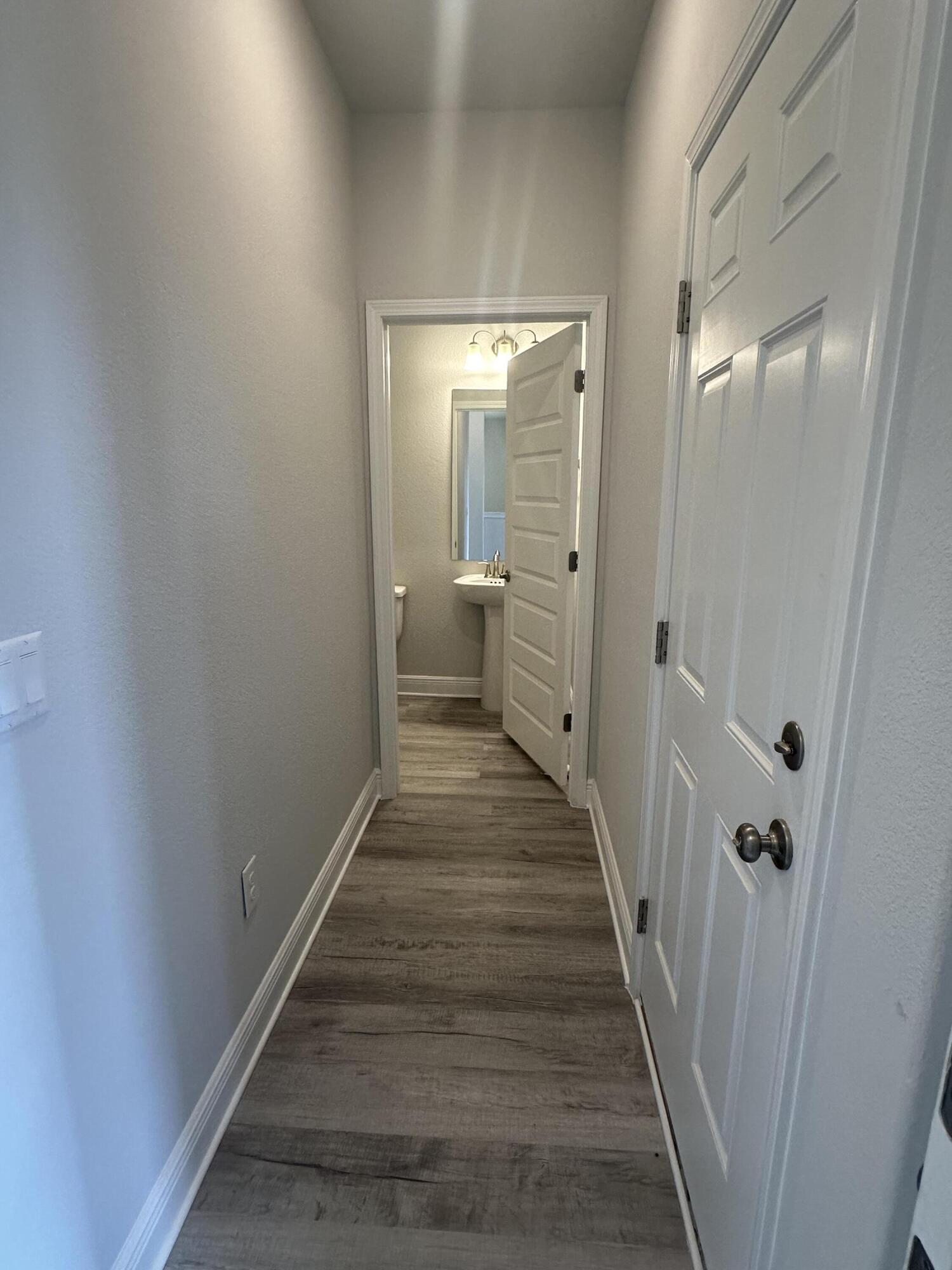Ridgeway Landing - Residential