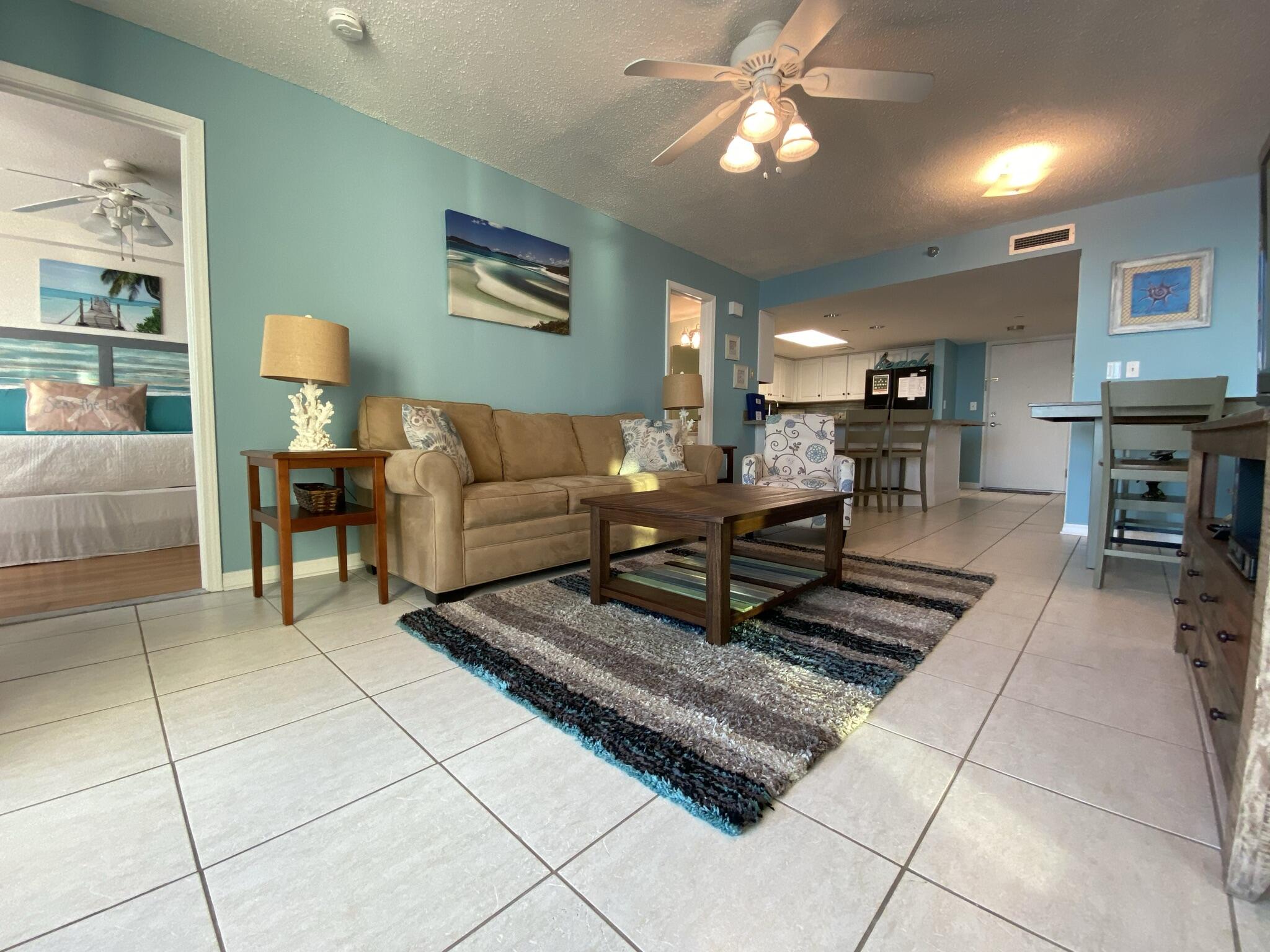 NAUTILUS CONDO - Residential