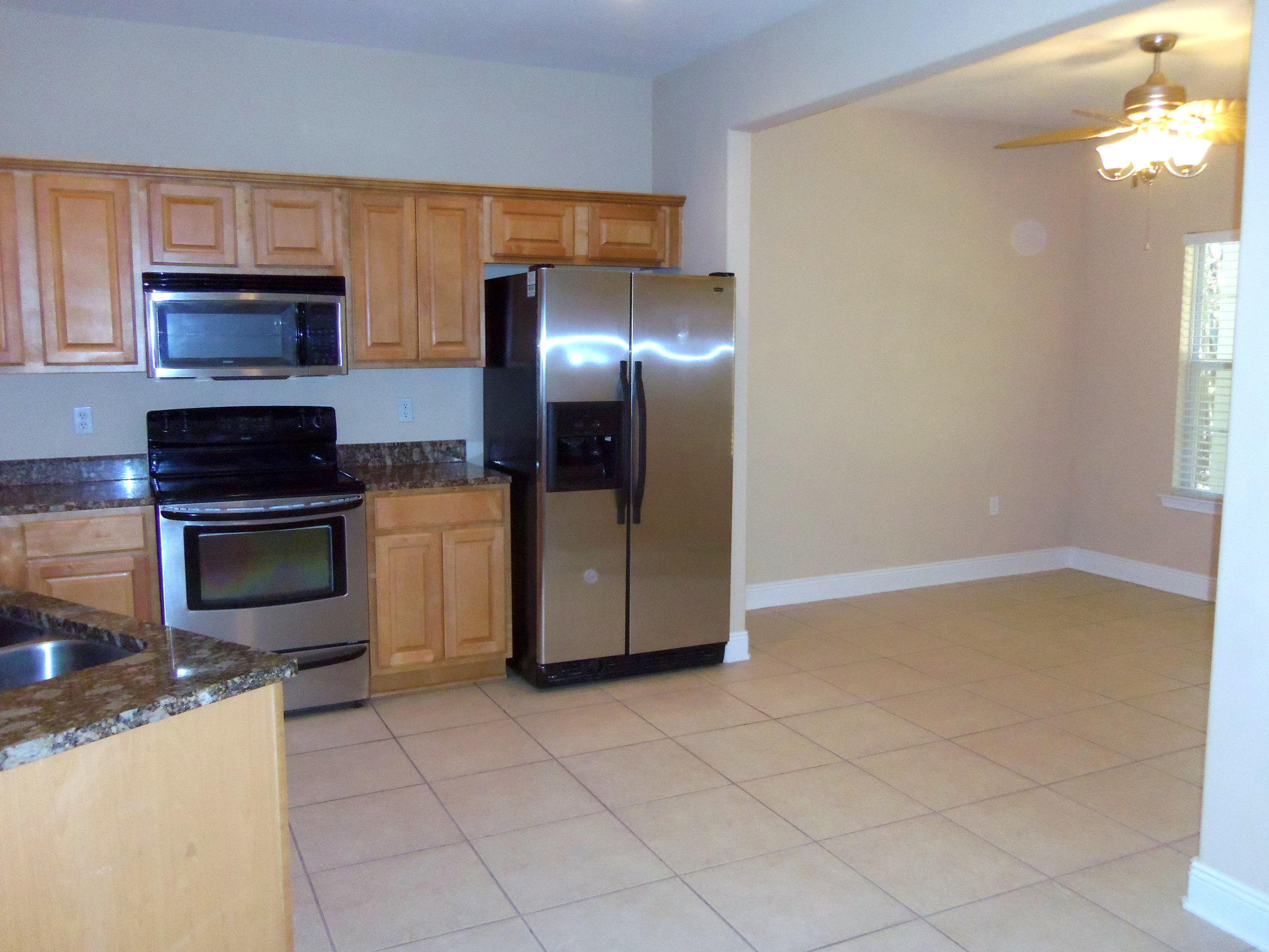 NA - Residential Lease