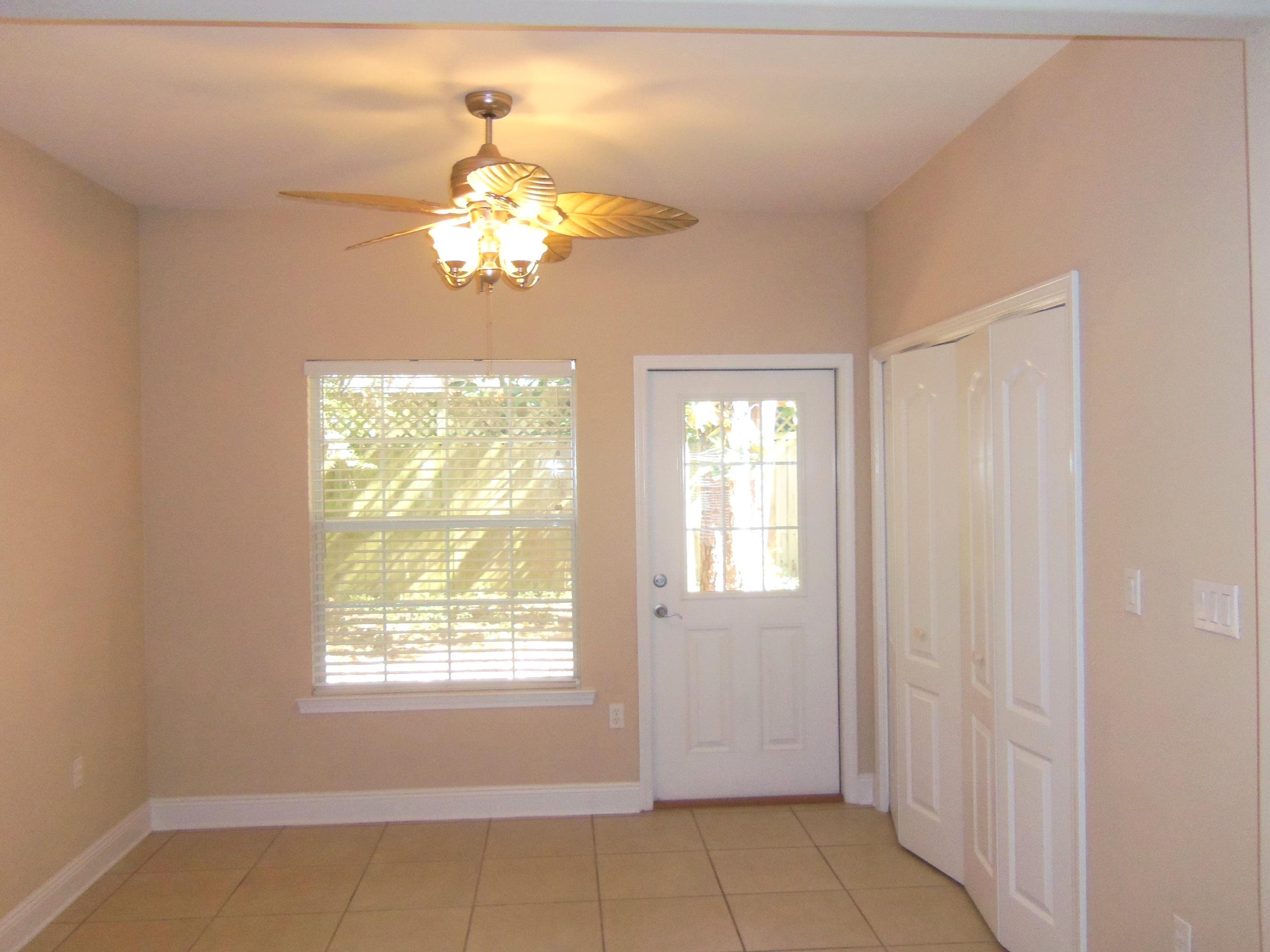 NA - Residential Lease