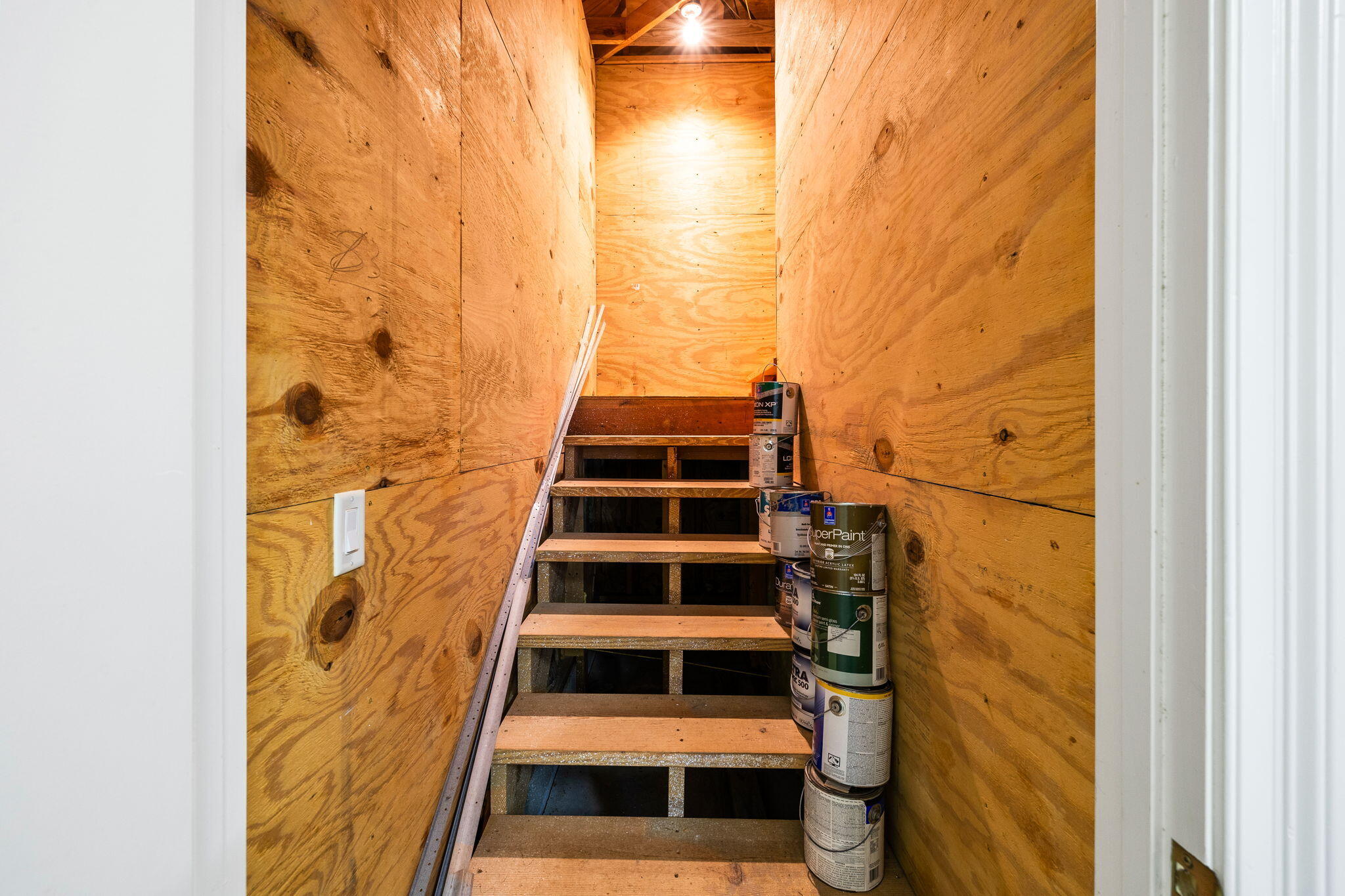 BURNT PINE - Residential