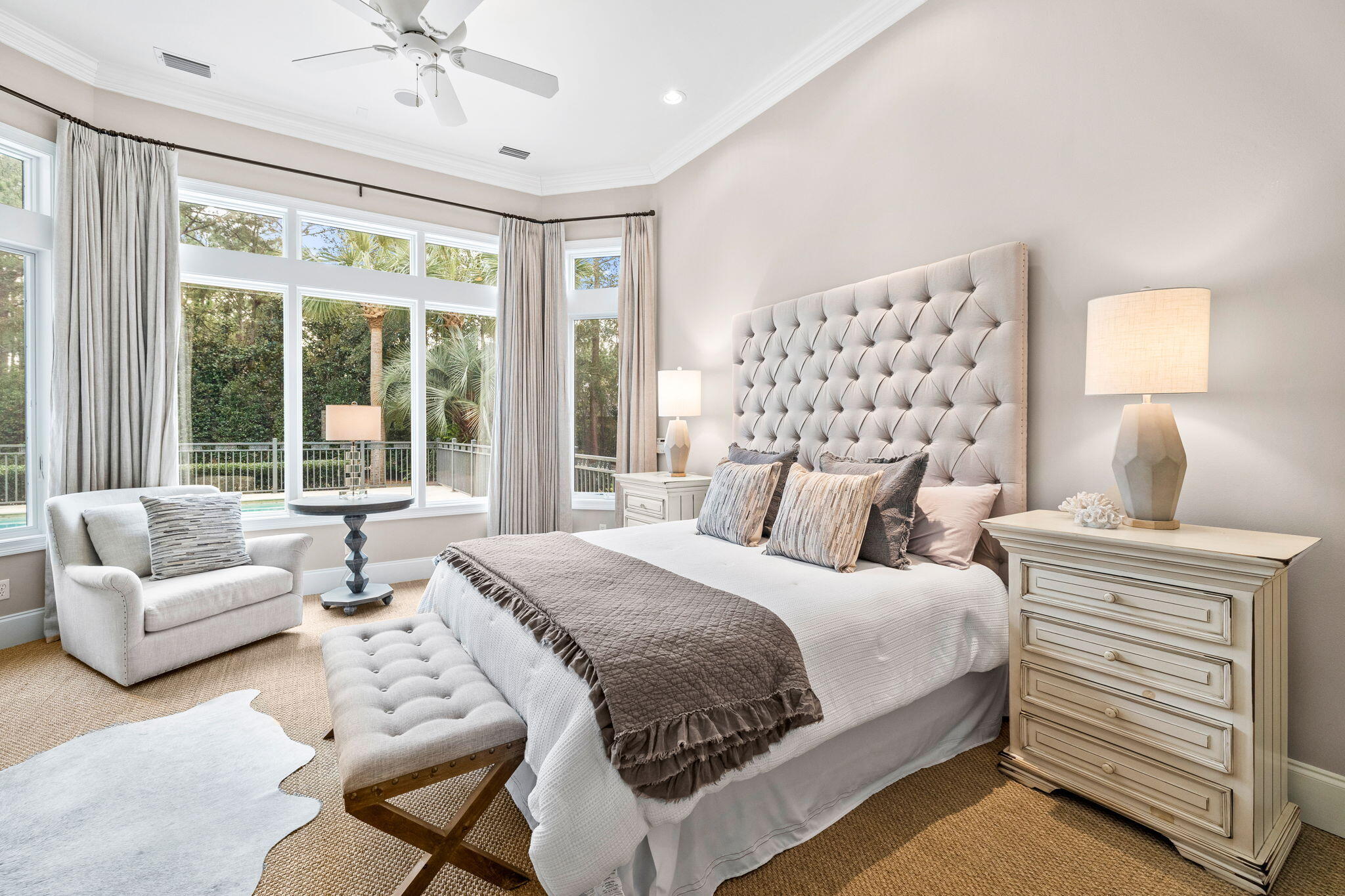 BURNT PINE - Residential
