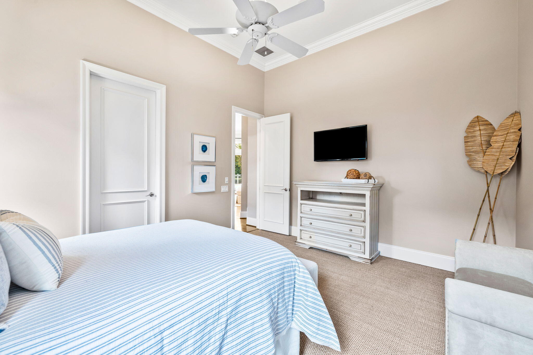 BURNT PINE - Residential