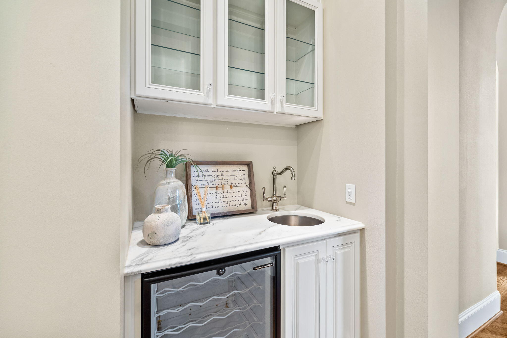 BURNT PINE - Residential