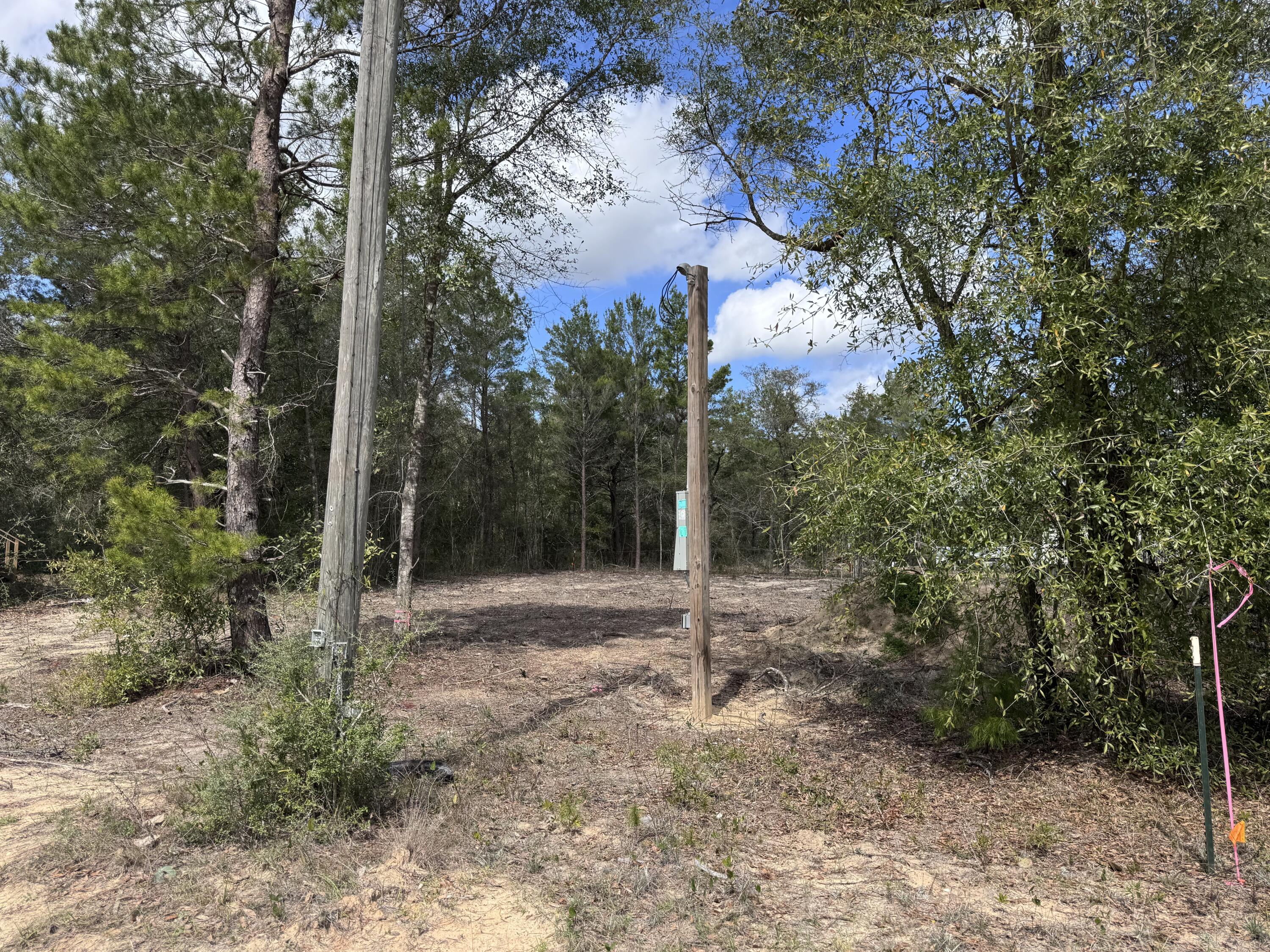 OAKWOOD HILLS UNIT 3 - Land