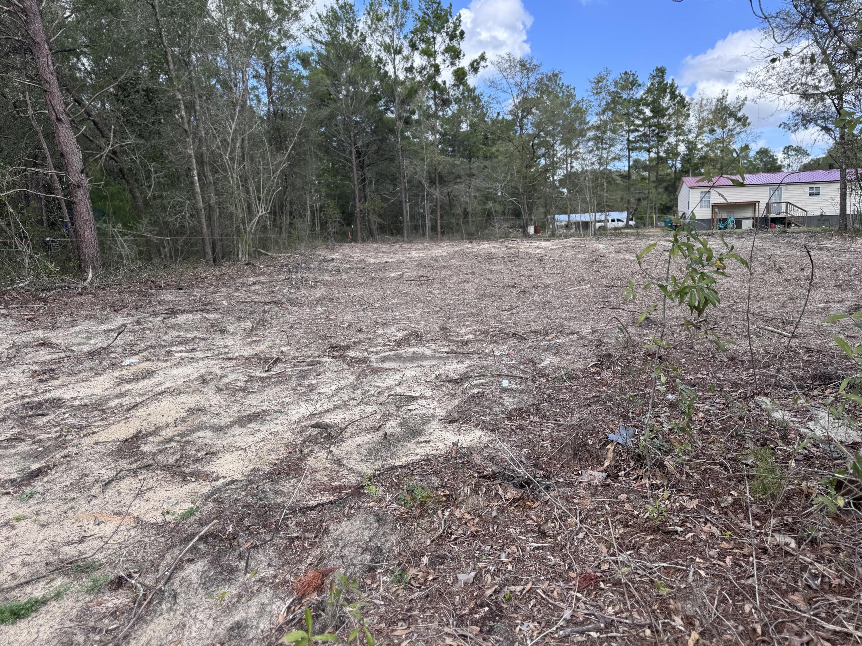 OAKWOOD HILLS UNIT 3 - Land