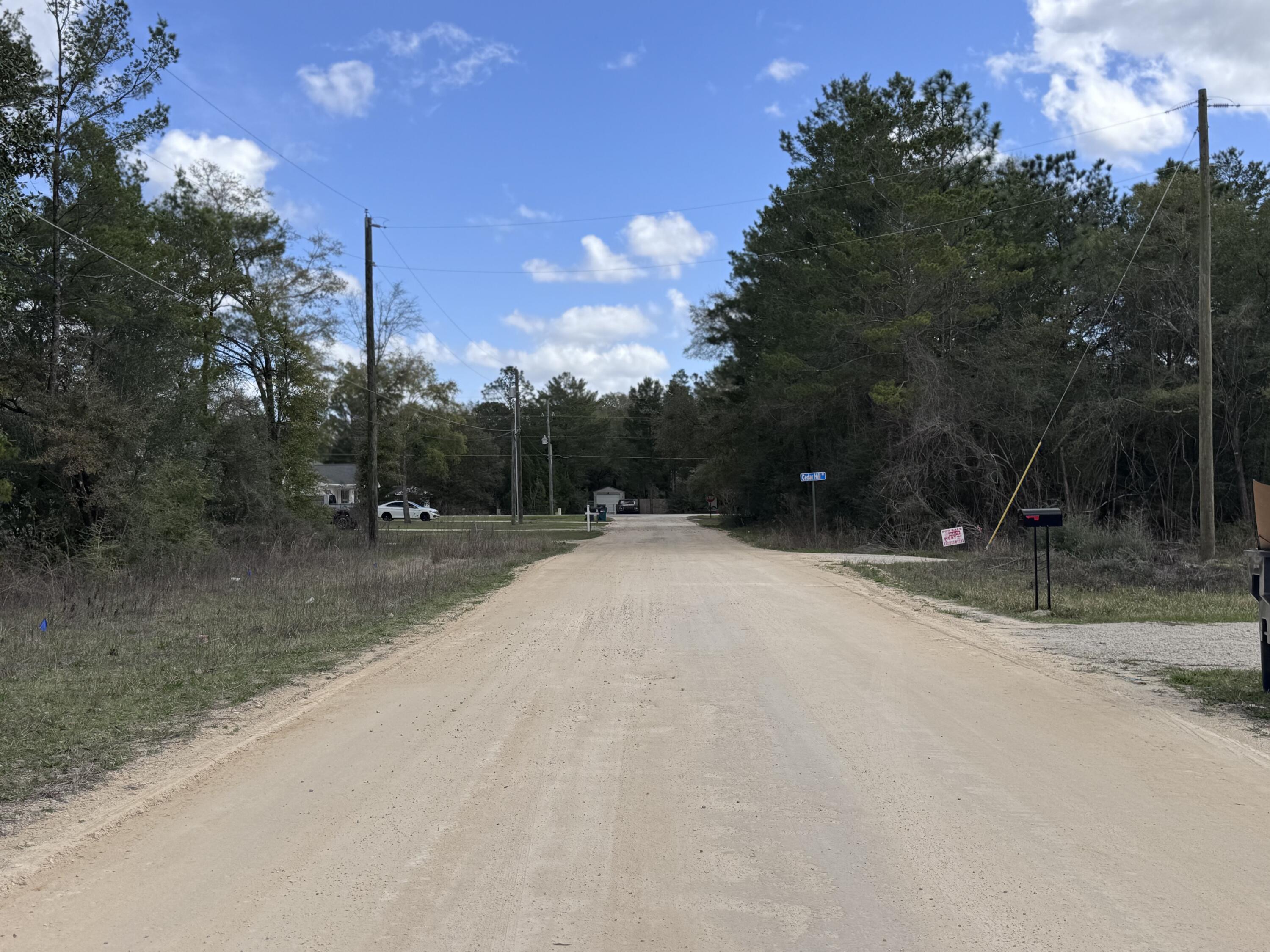 OAKWOOD HILLS UNIT 3 - Land