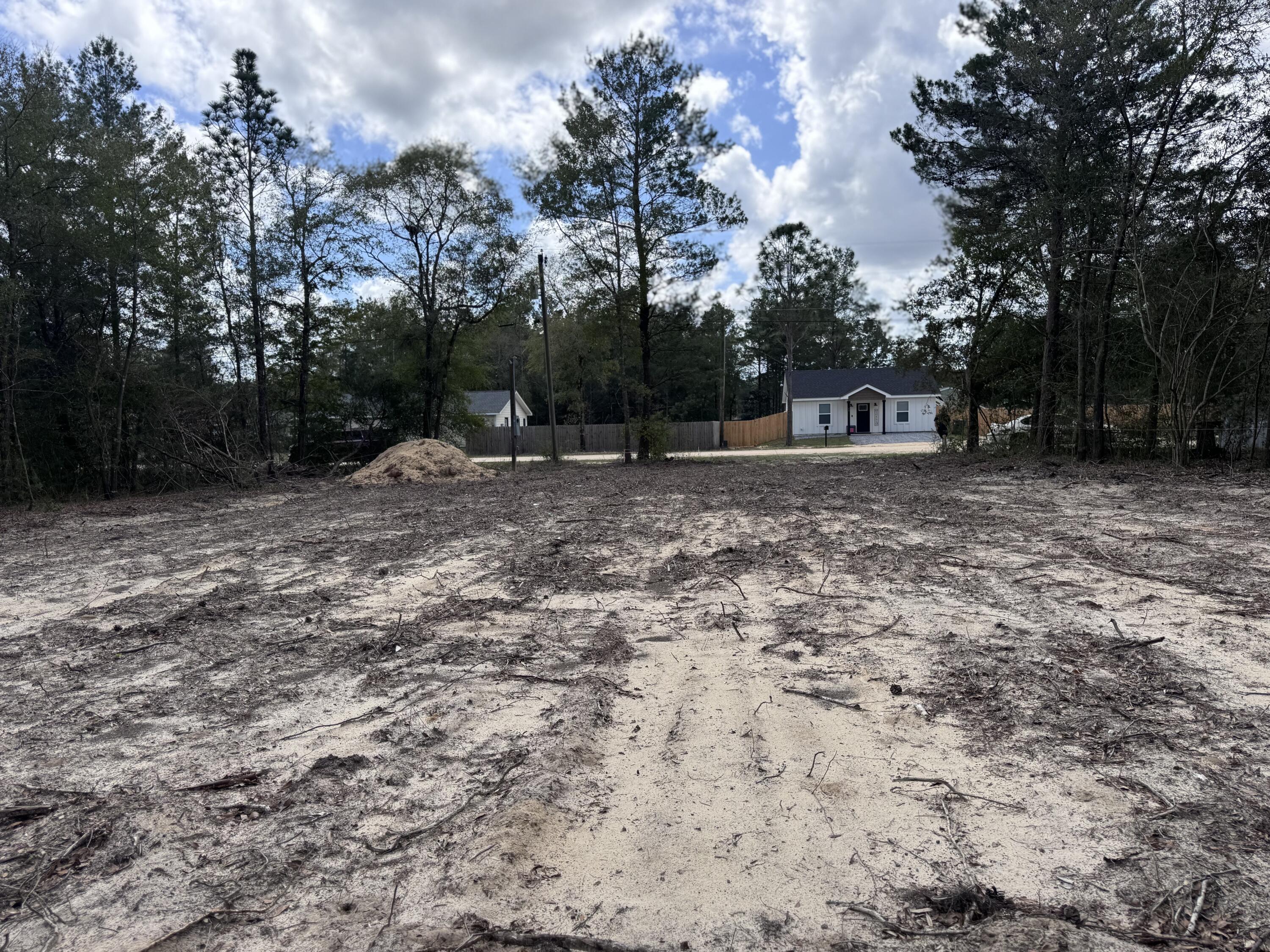 OAKWOOD HILLS UNIT 3 - Land