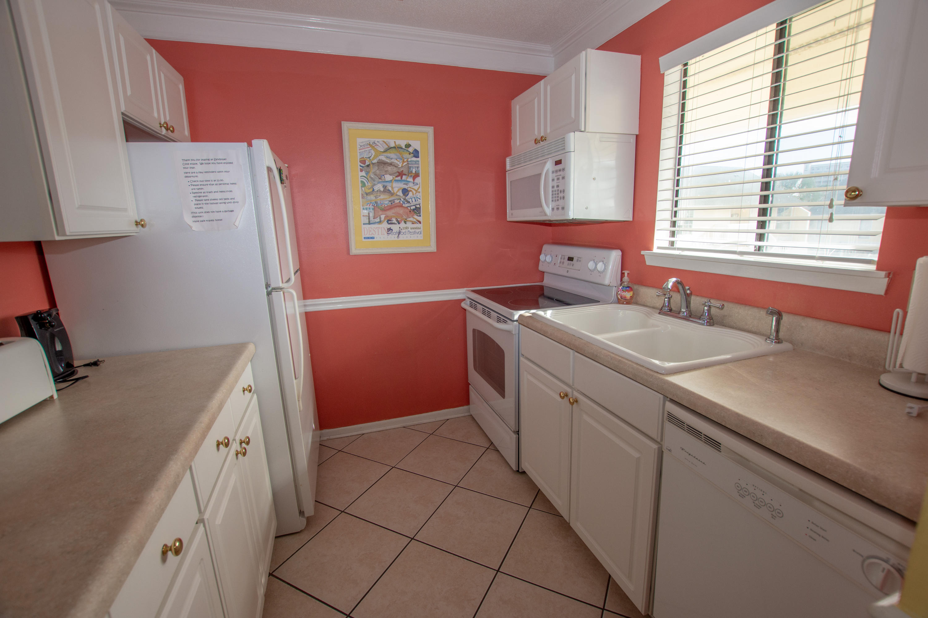 SANDPIPER COVE PH 12 - Residential