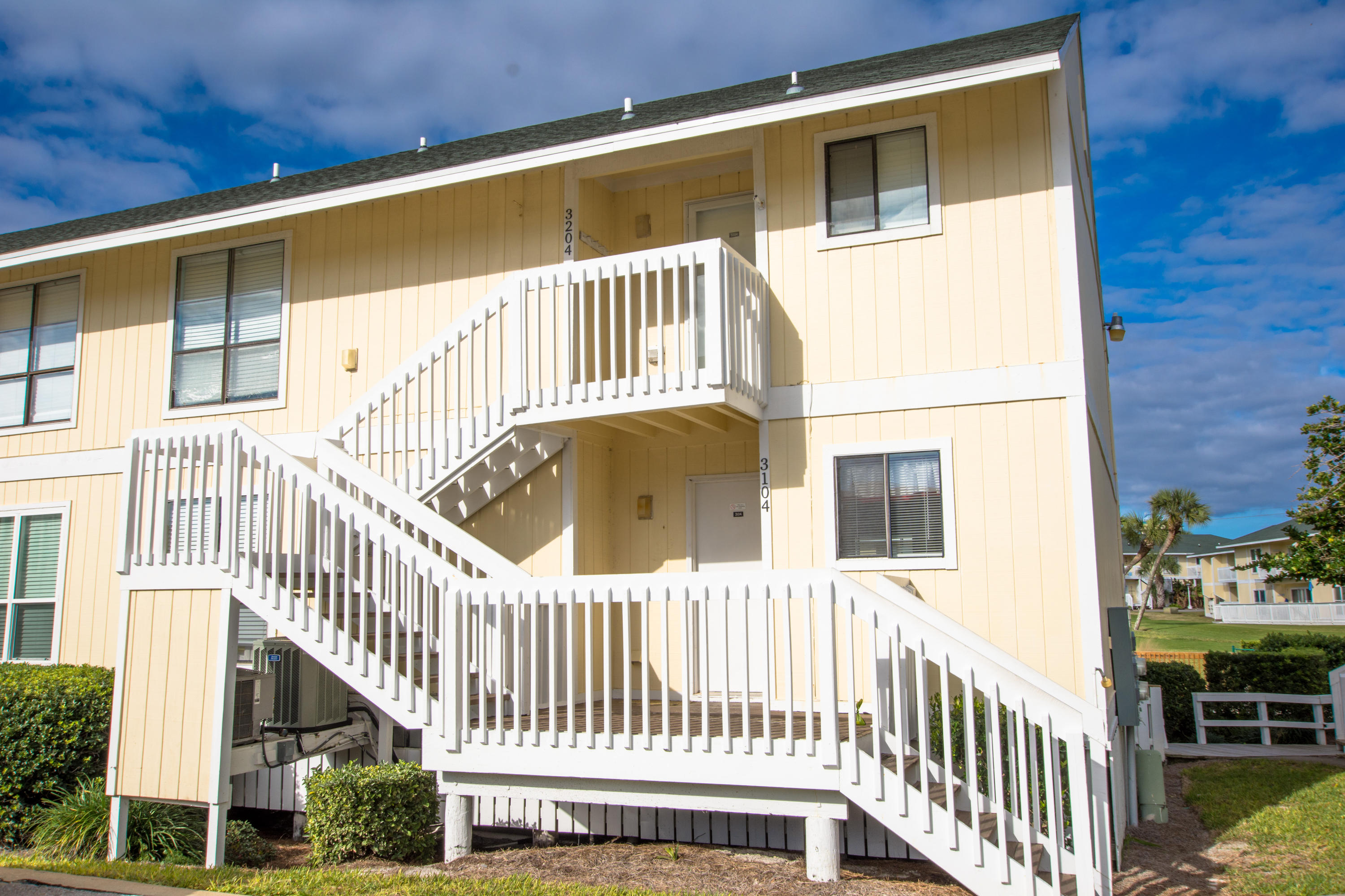 SANDPIPER COVE PH 12 - Residential