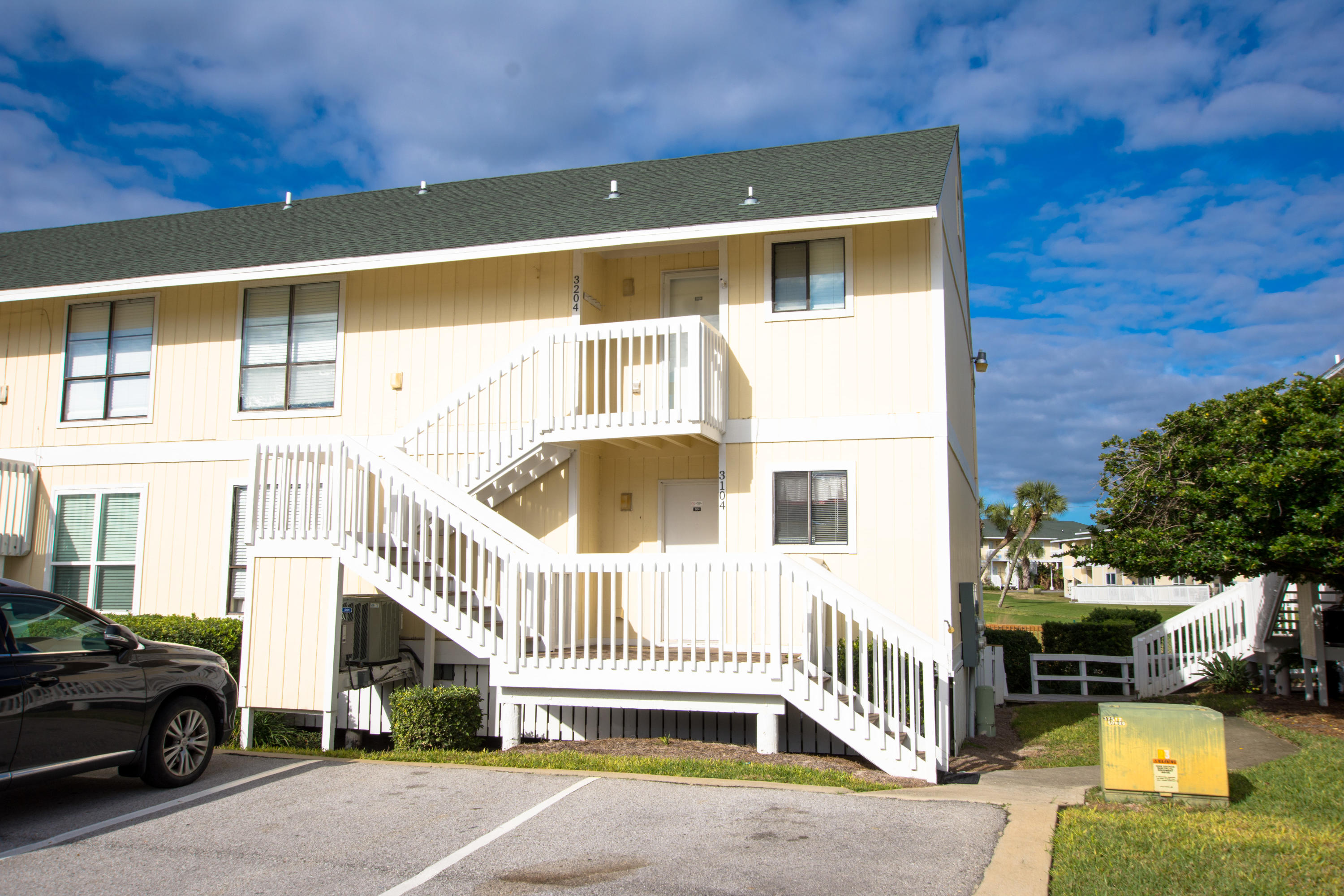 SANDPIPER COVE PH 12 - Residential