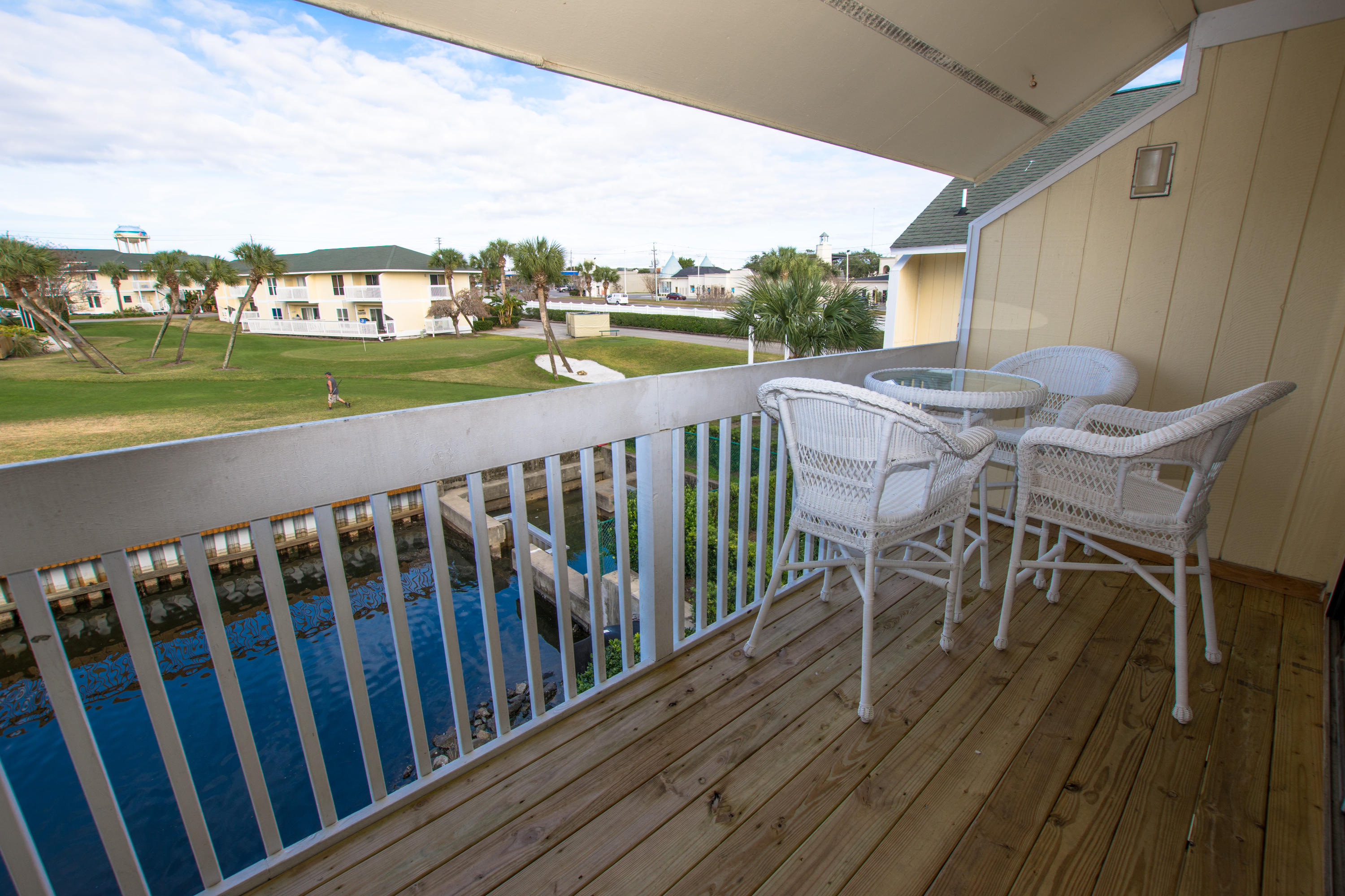 SANDPIPER COVE PH 12 - Residential