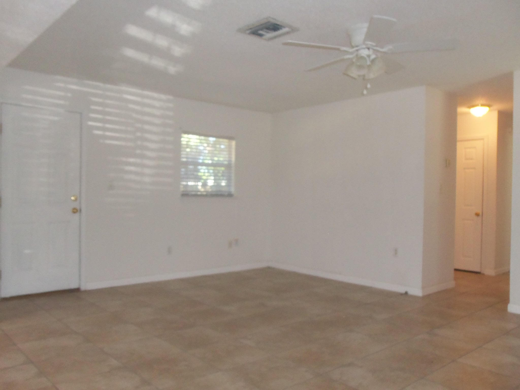 1ST ADD BEL-AIR S/D LOT 10 BLK A - Residential Lease