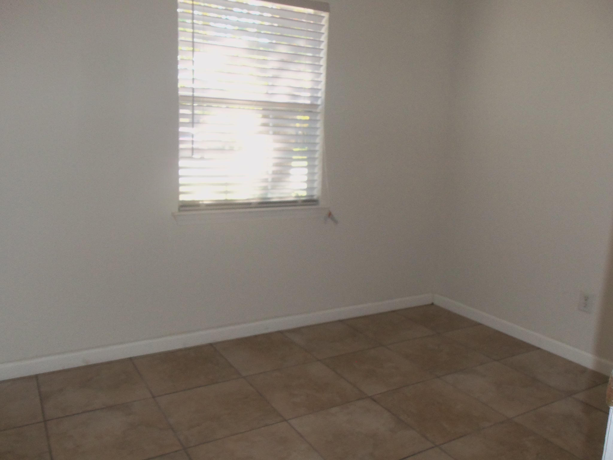 1ST ADD BEL-AIR S/D LOT 10 BLK A - Residential Lease