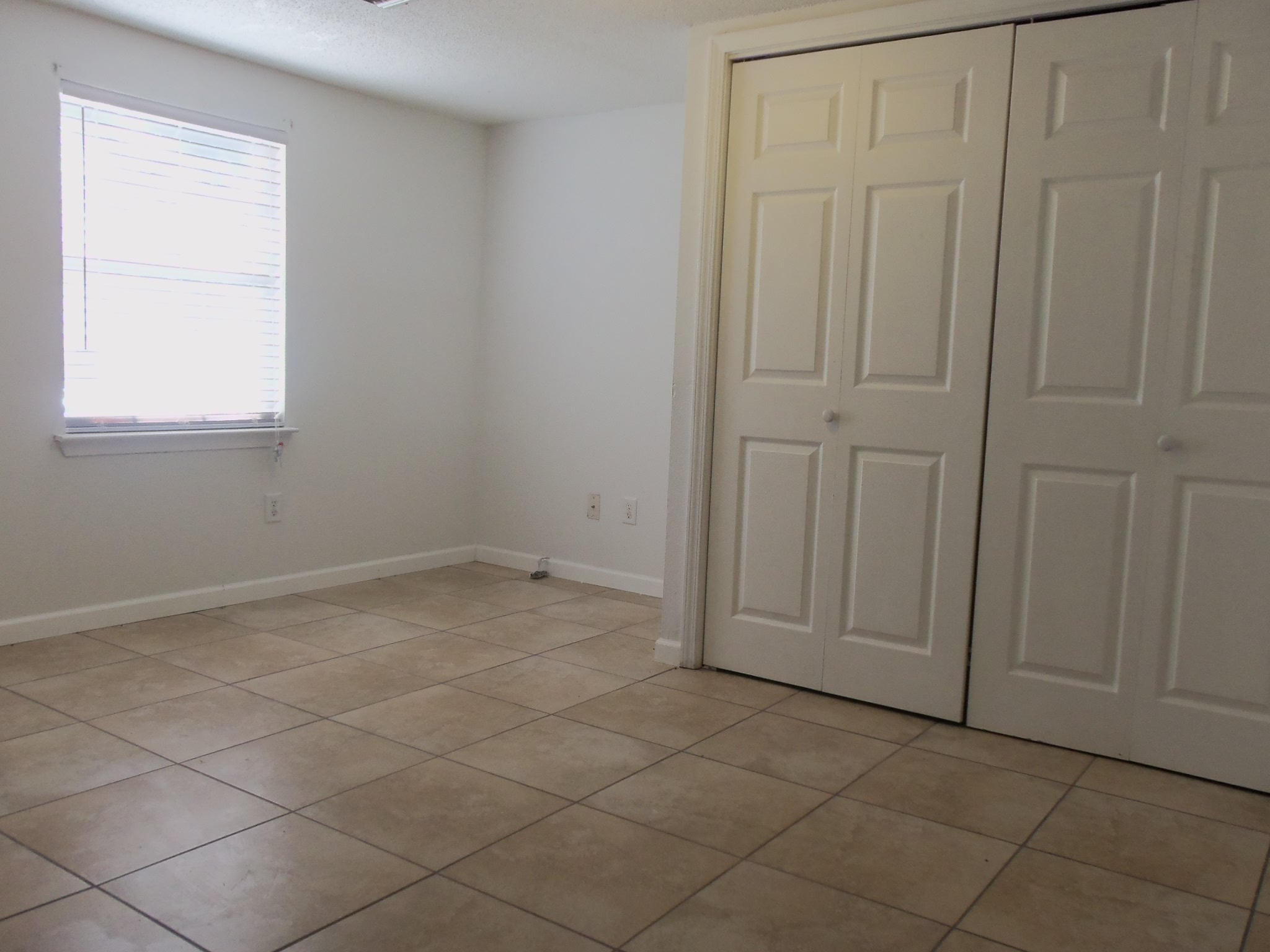 1ST ADD BEL-AIR S/D LOT 10 BLK A - Residential Lease