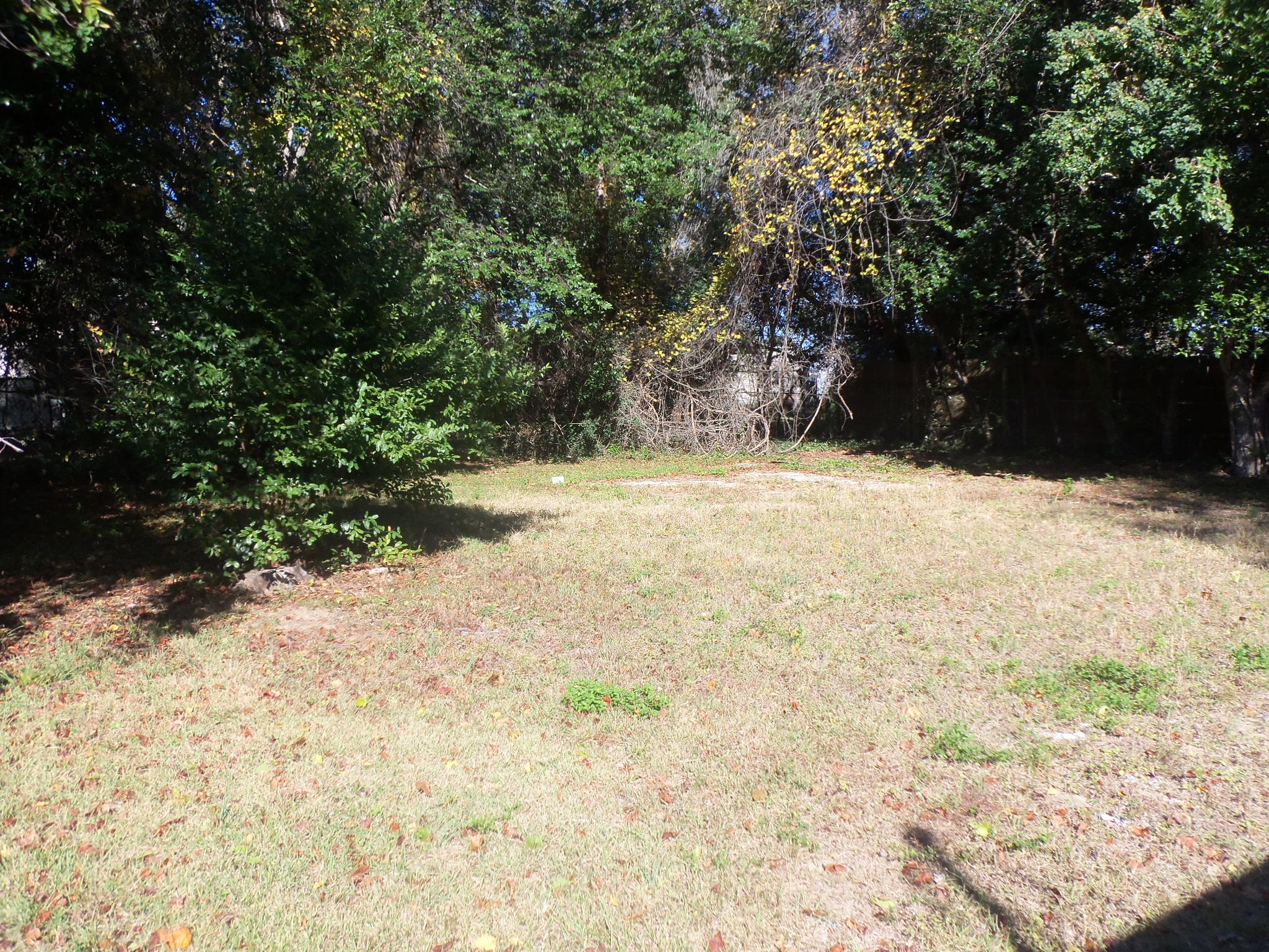 1ST ADD BEL-AIR S/D LOT 10 BLK A - Residential Lease